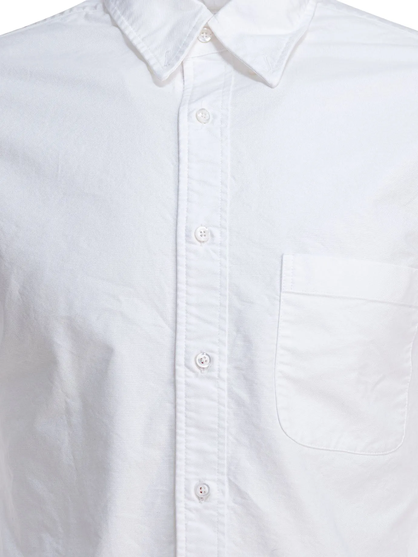 Shirts White sold by Wanan Luxury product image thumbnail 3