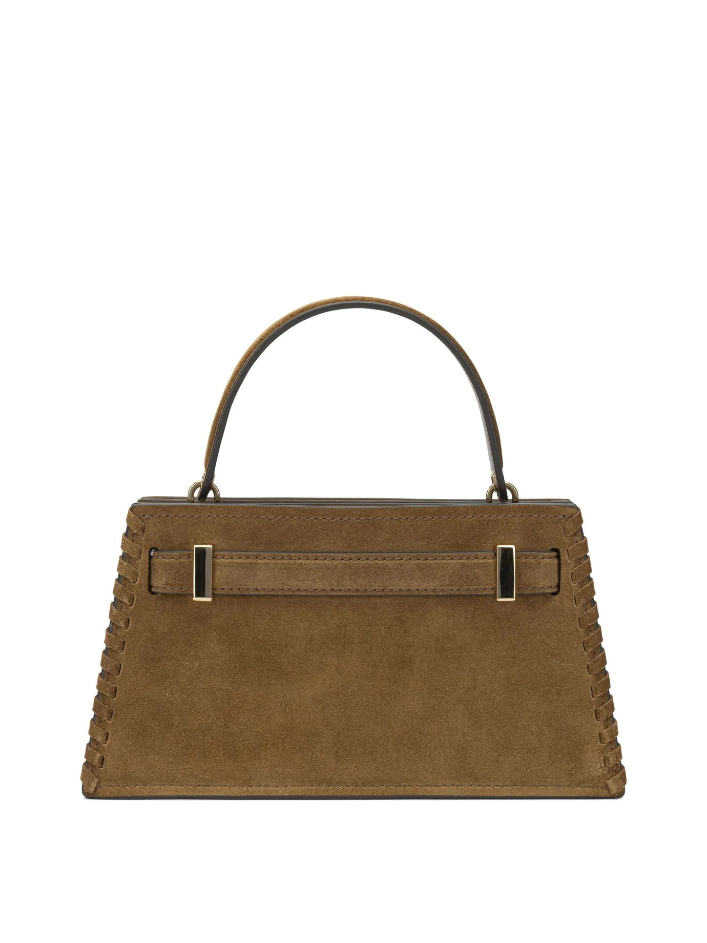 Handbags Brown sold by Wanan Luxury product image thumbnail 3