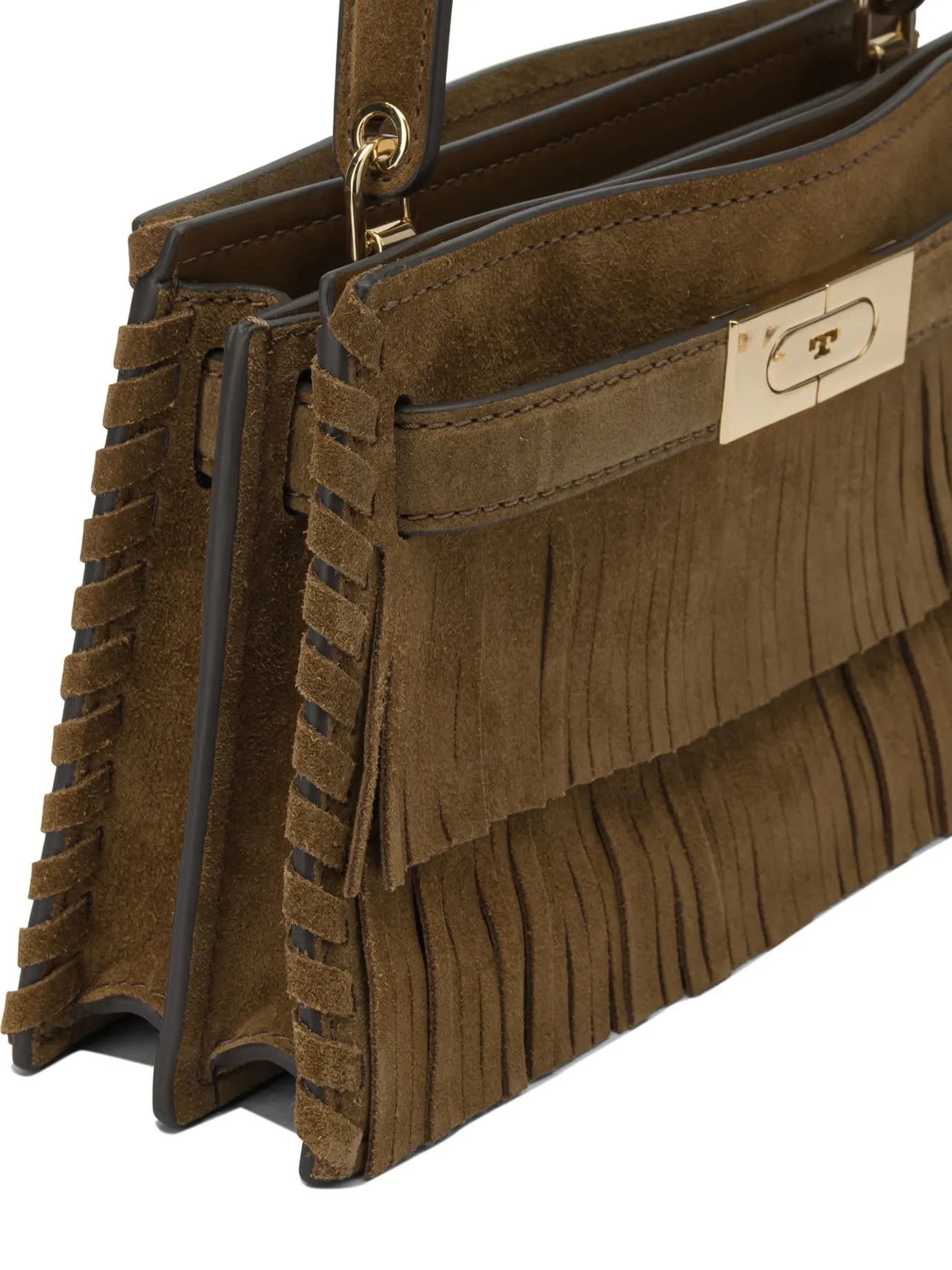 Handbags Brown sold by Wanan Luxury product image thumbnail 4