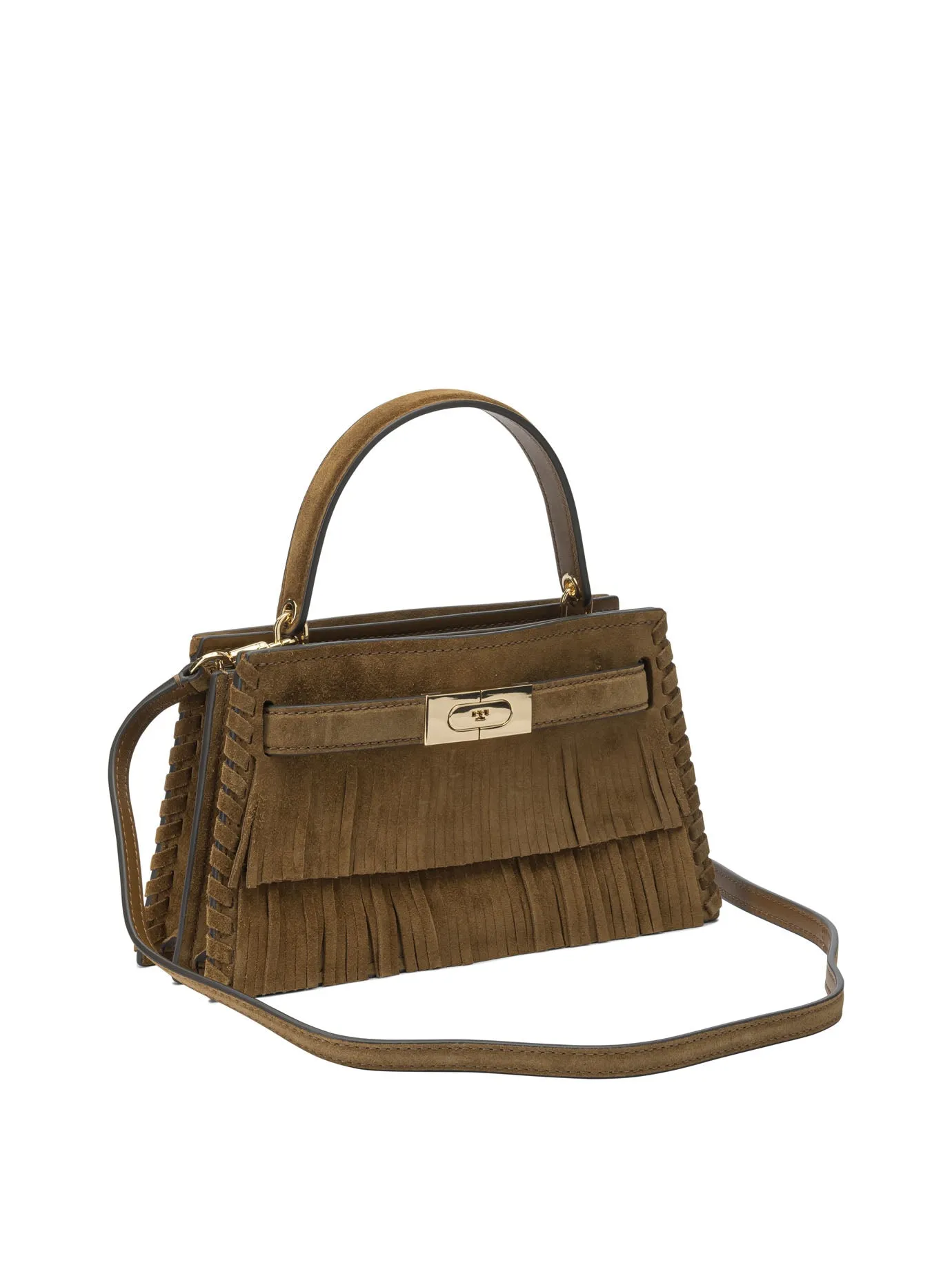 Handbags Brown sold by Wanan Luxury product image thumbnail 2