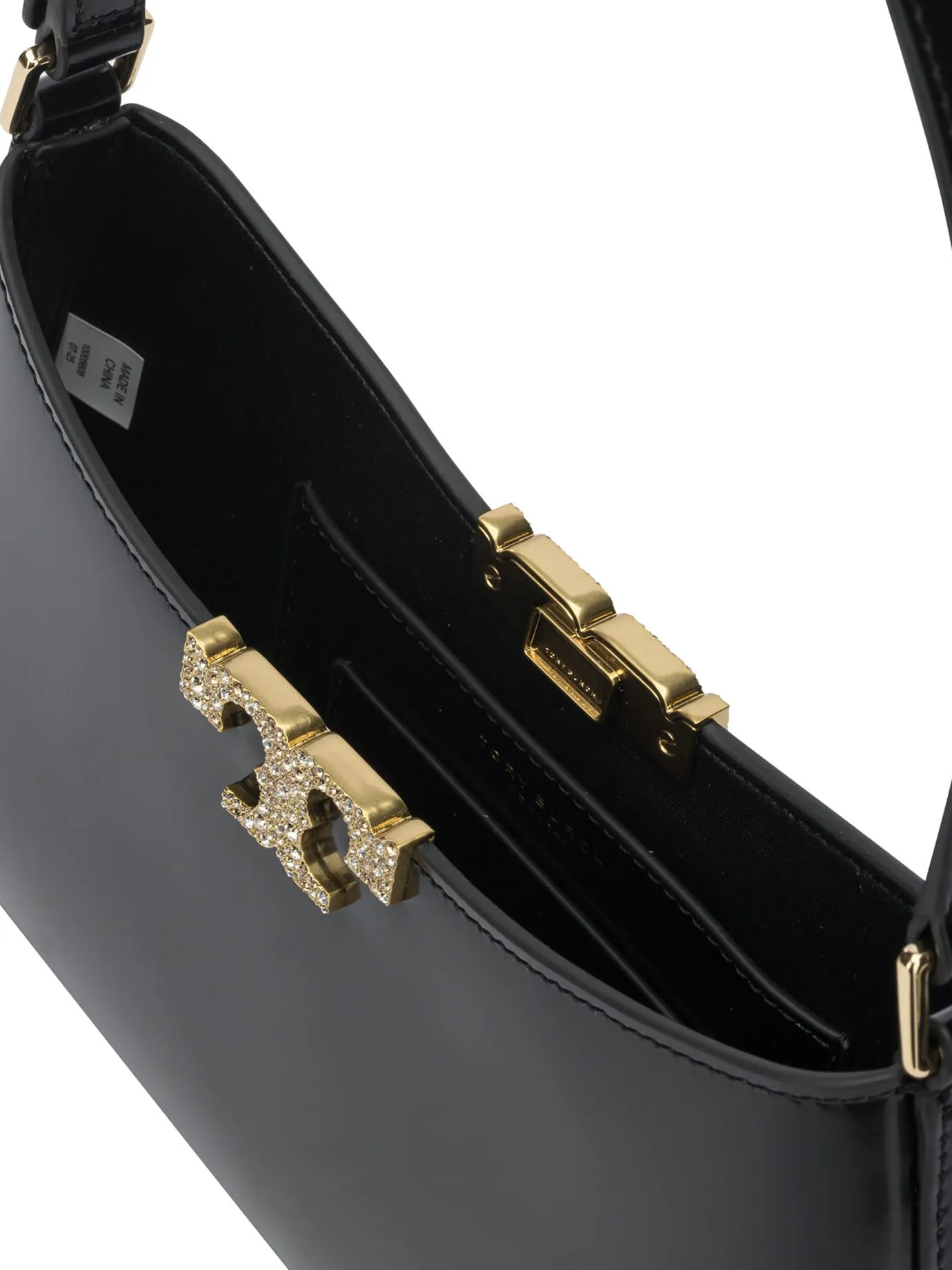 Shoulder Bags Black sold by Wanan Luxury product image thumbnail 5