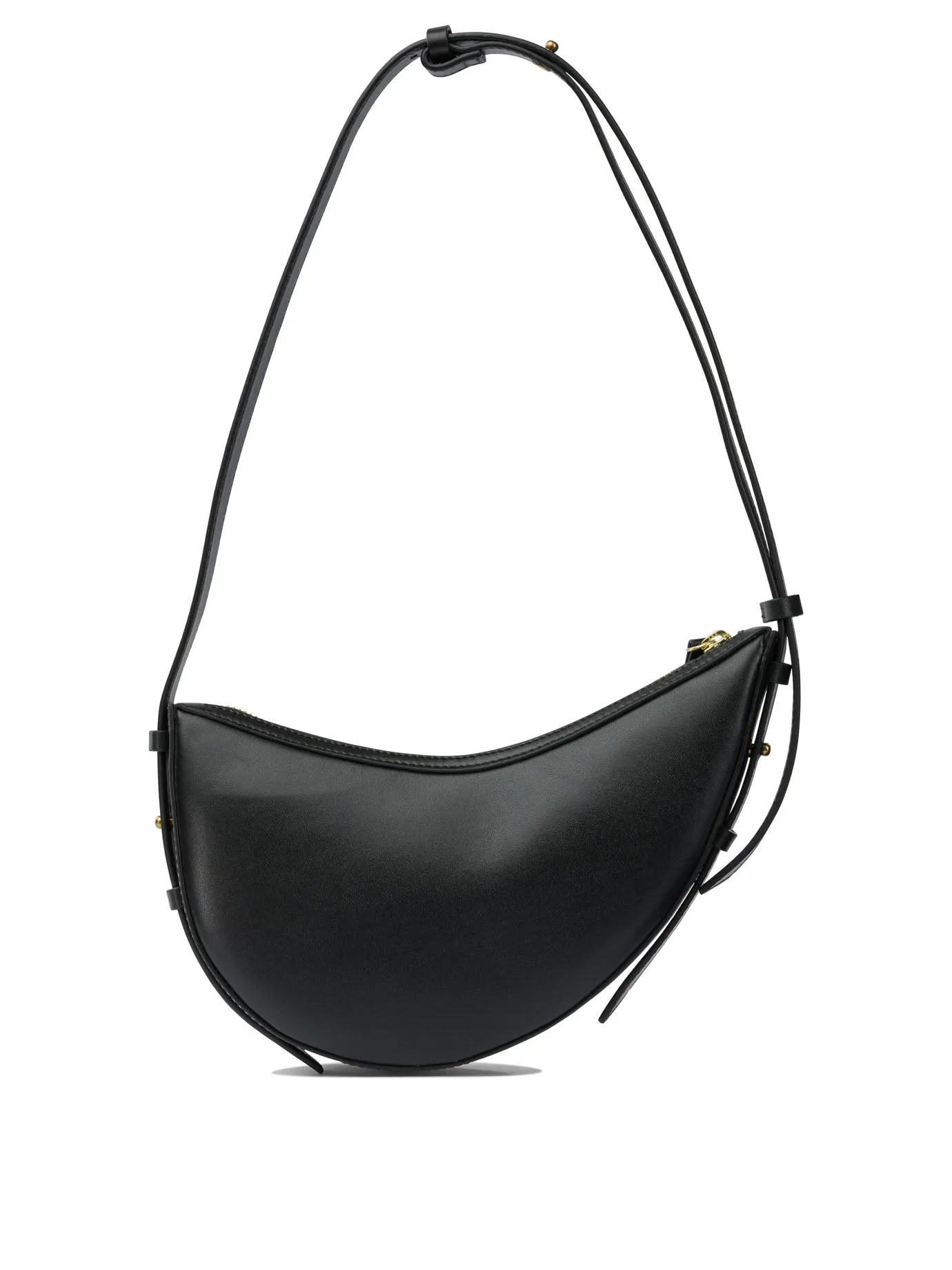 Wino Shoulder Bags Black sold by Wanan Luxury product image thumbnail 3