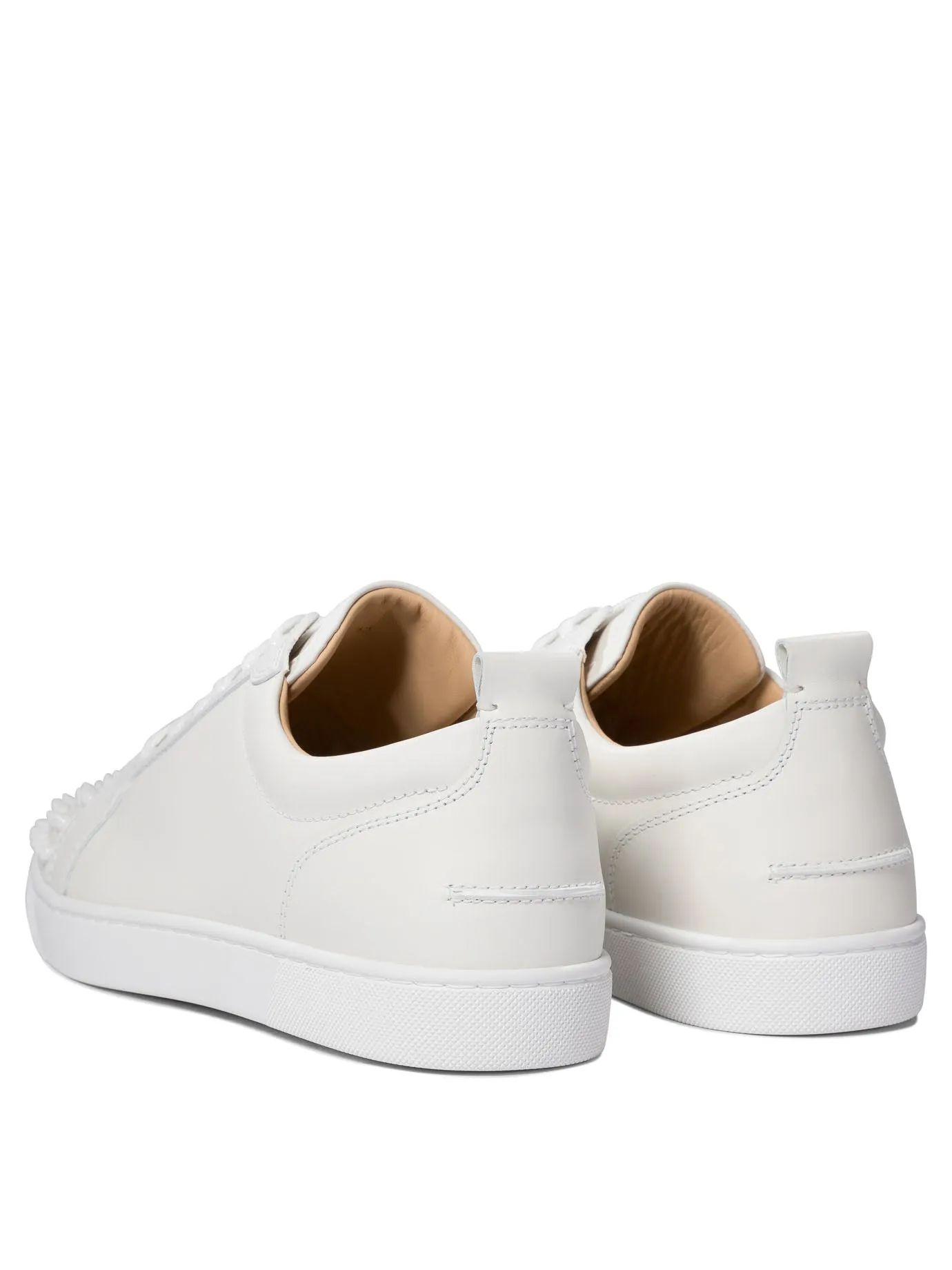 Sneakers & Slip-On White sold by Wanan Luxury product image thumbnail 4