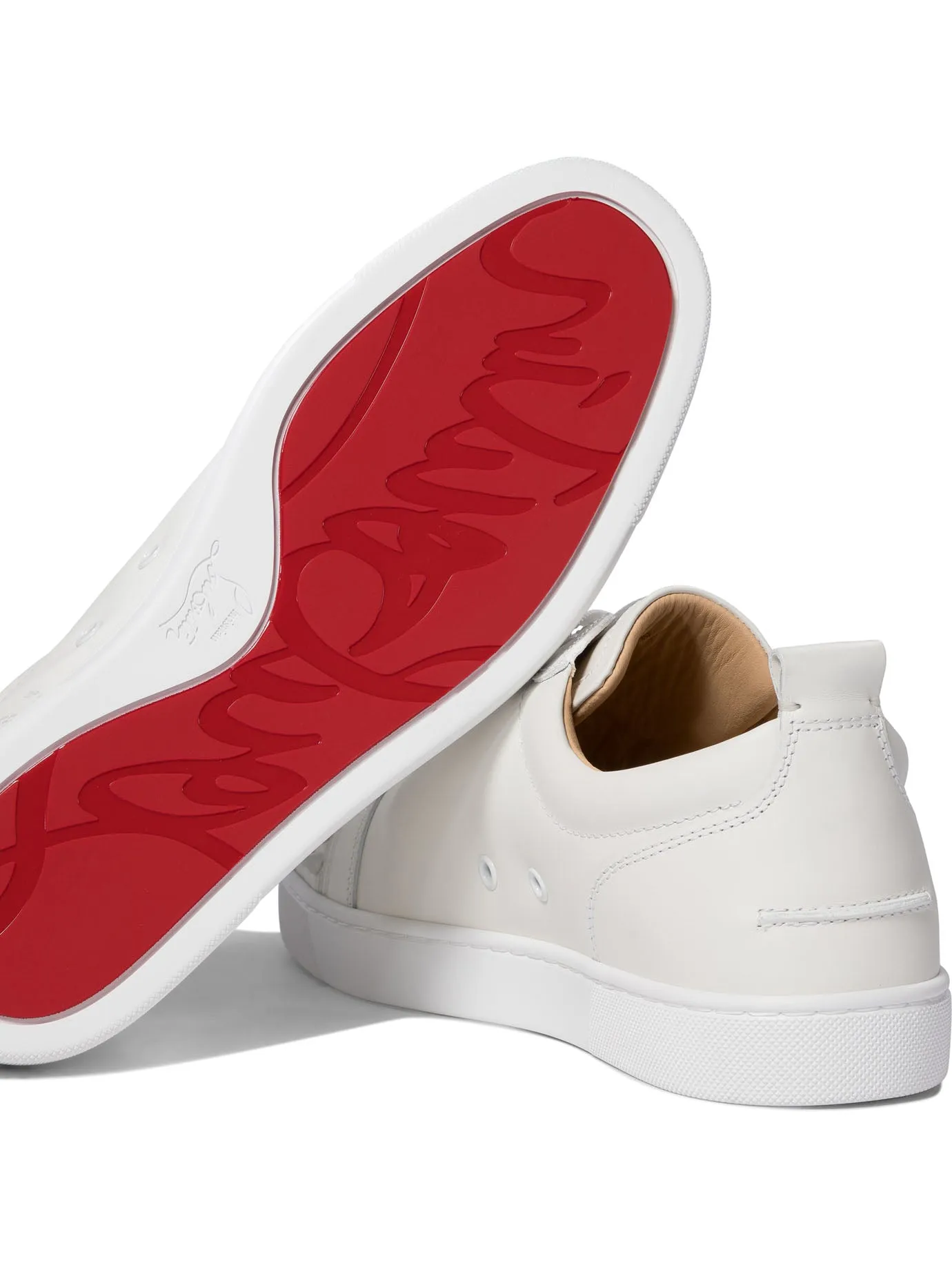 Sneakers & Slip-On White sold by Wanan Luxury product image thumbnail 5