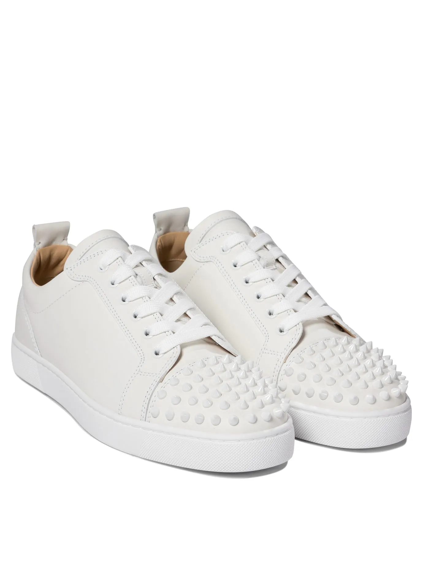 Sneakers & Slip-On White sold by Wanan Luxury product image thumbnail 2