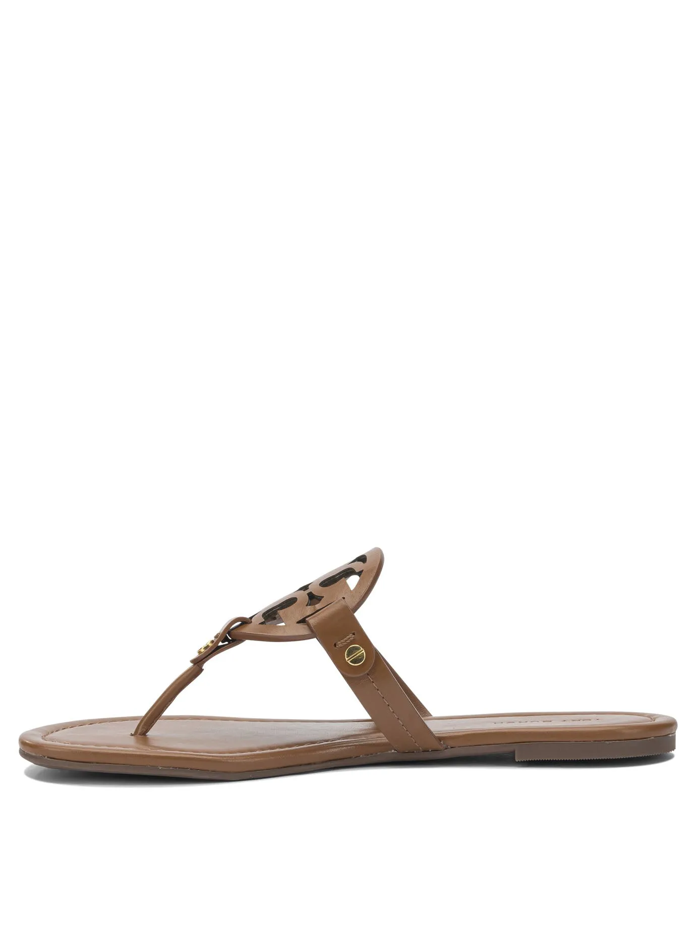Sandals Brown sold by Wanan Luxury product image thumbnail 3