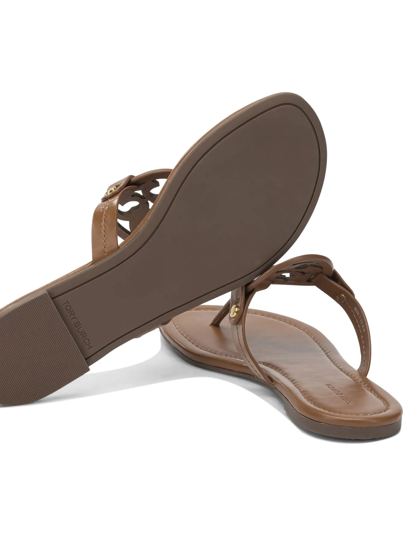Sandals Brown sold by Wanan Luxury product image thumbnail 5