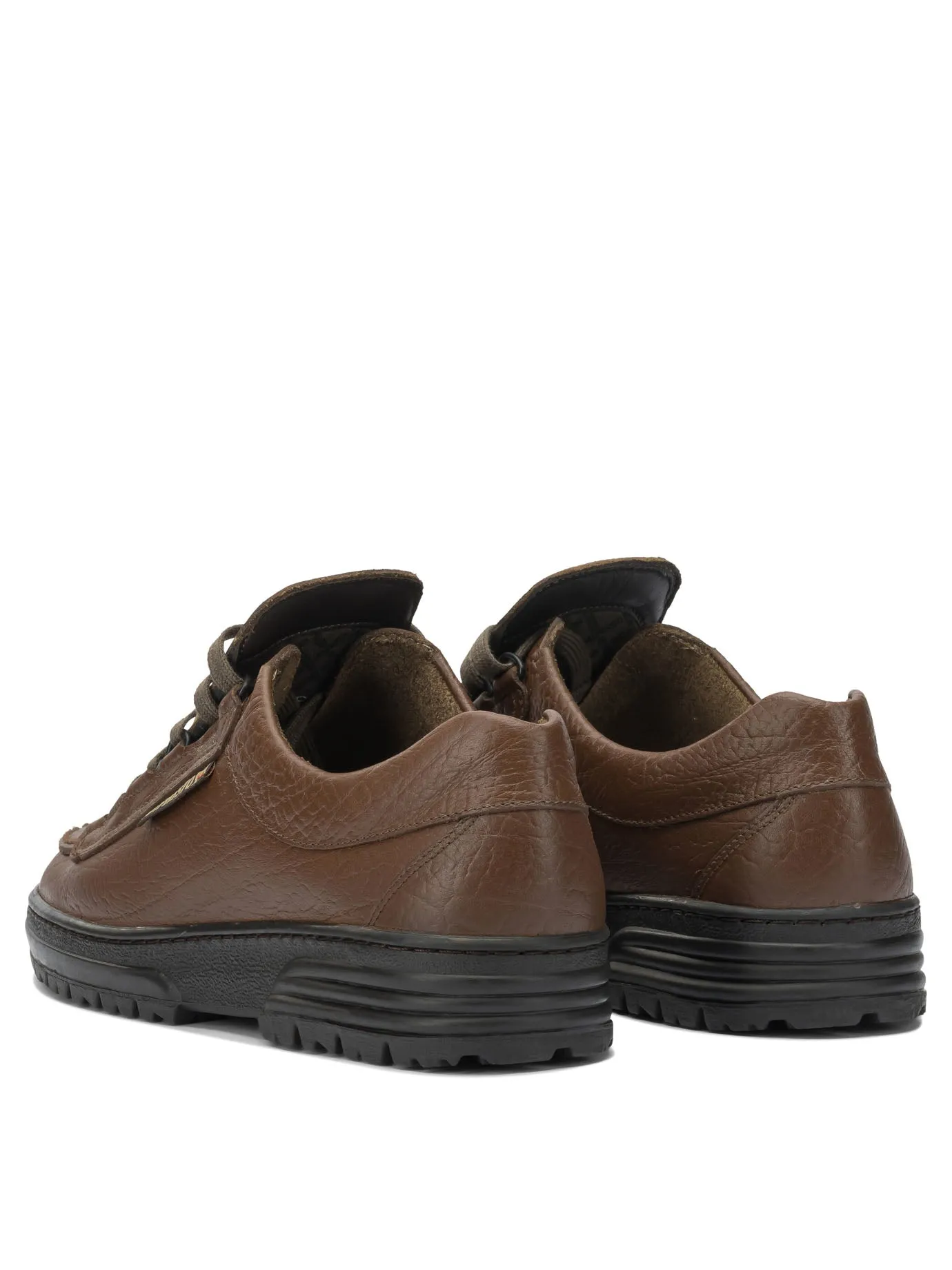 Cruiser Sneakers & Slip-On Brown sold by Wanan Luxury product image thumbnail 4