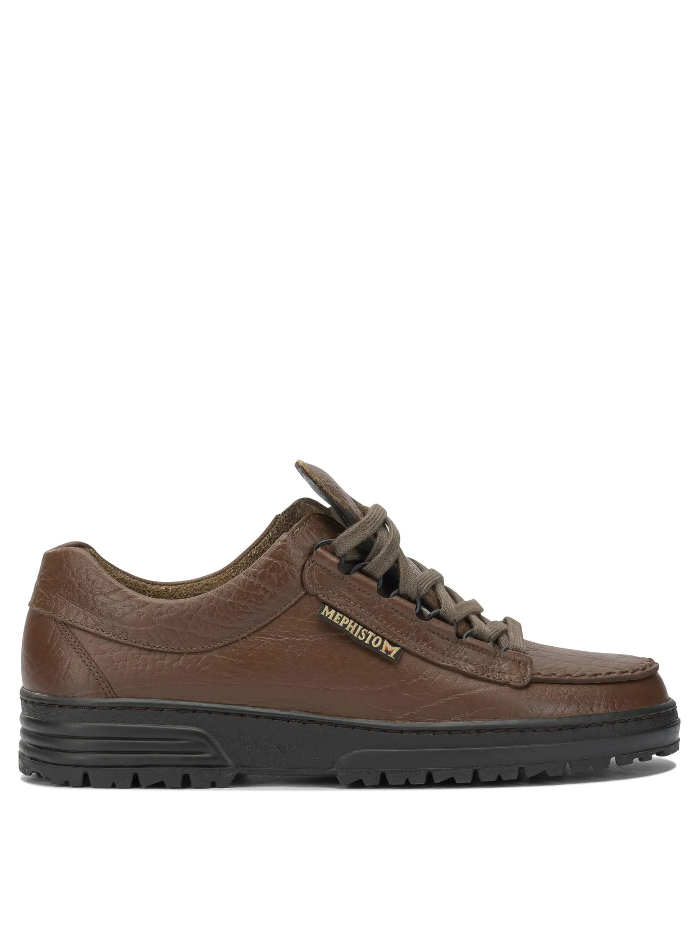 Cruiser Sneakers & Slip-On Brown sold by Wanan Luxury