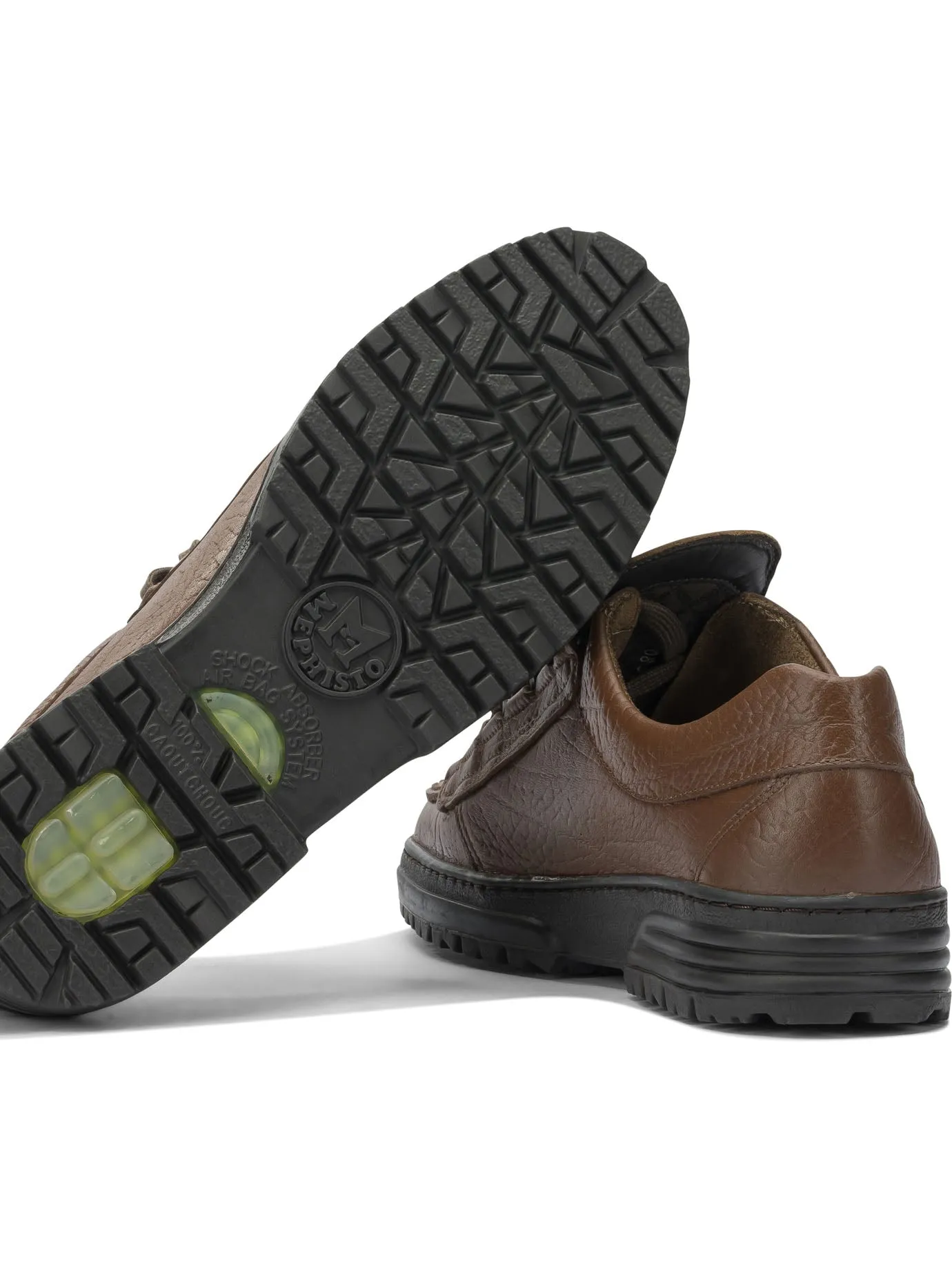 Cruiser Sneakers & Slip-On Brown sold by Wanan Luxury product image thumbnail 5