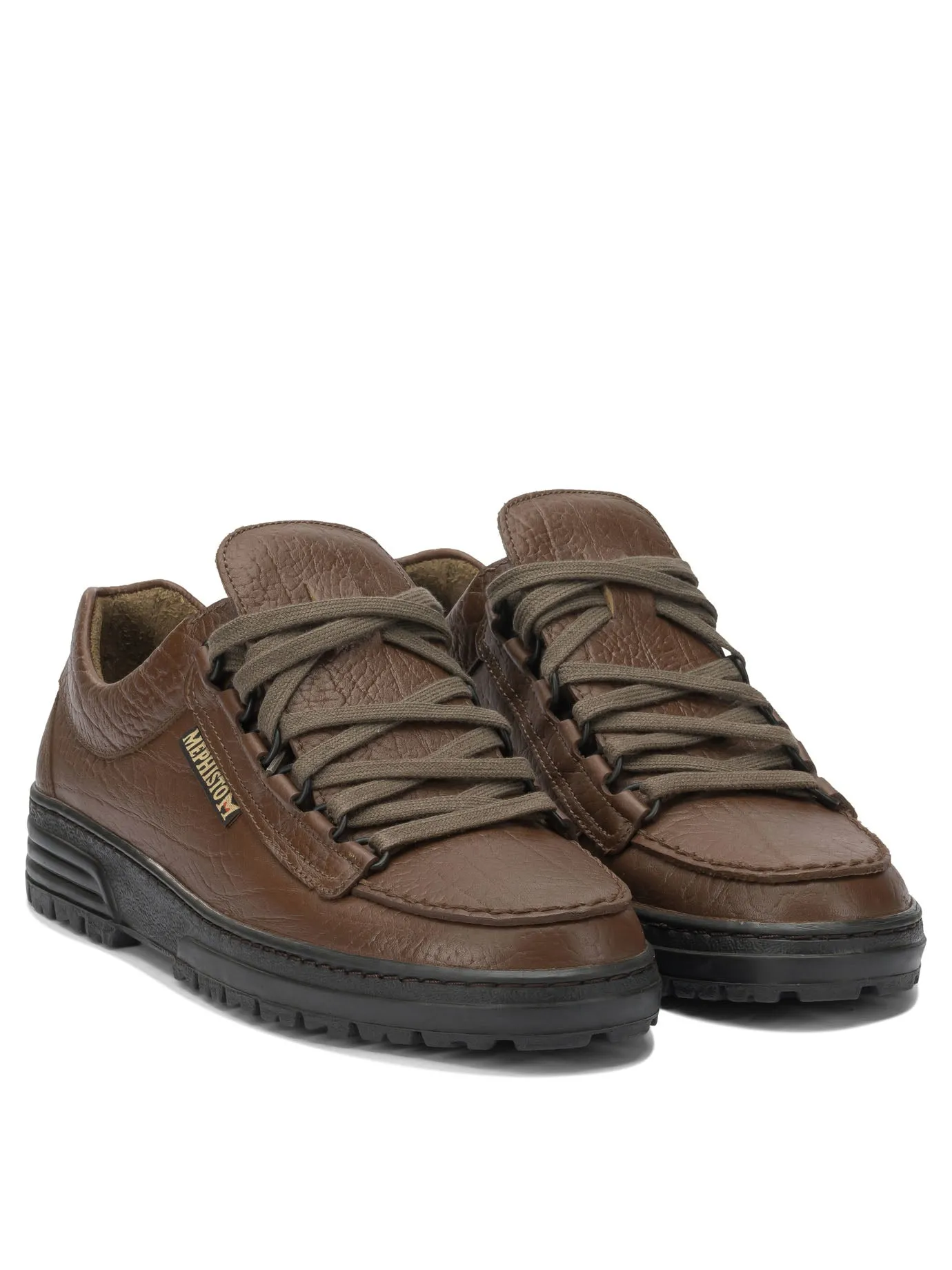 Cruiser Sneakers & Slip-On Brown sold by Wanan Luxury product image thumbnail 2