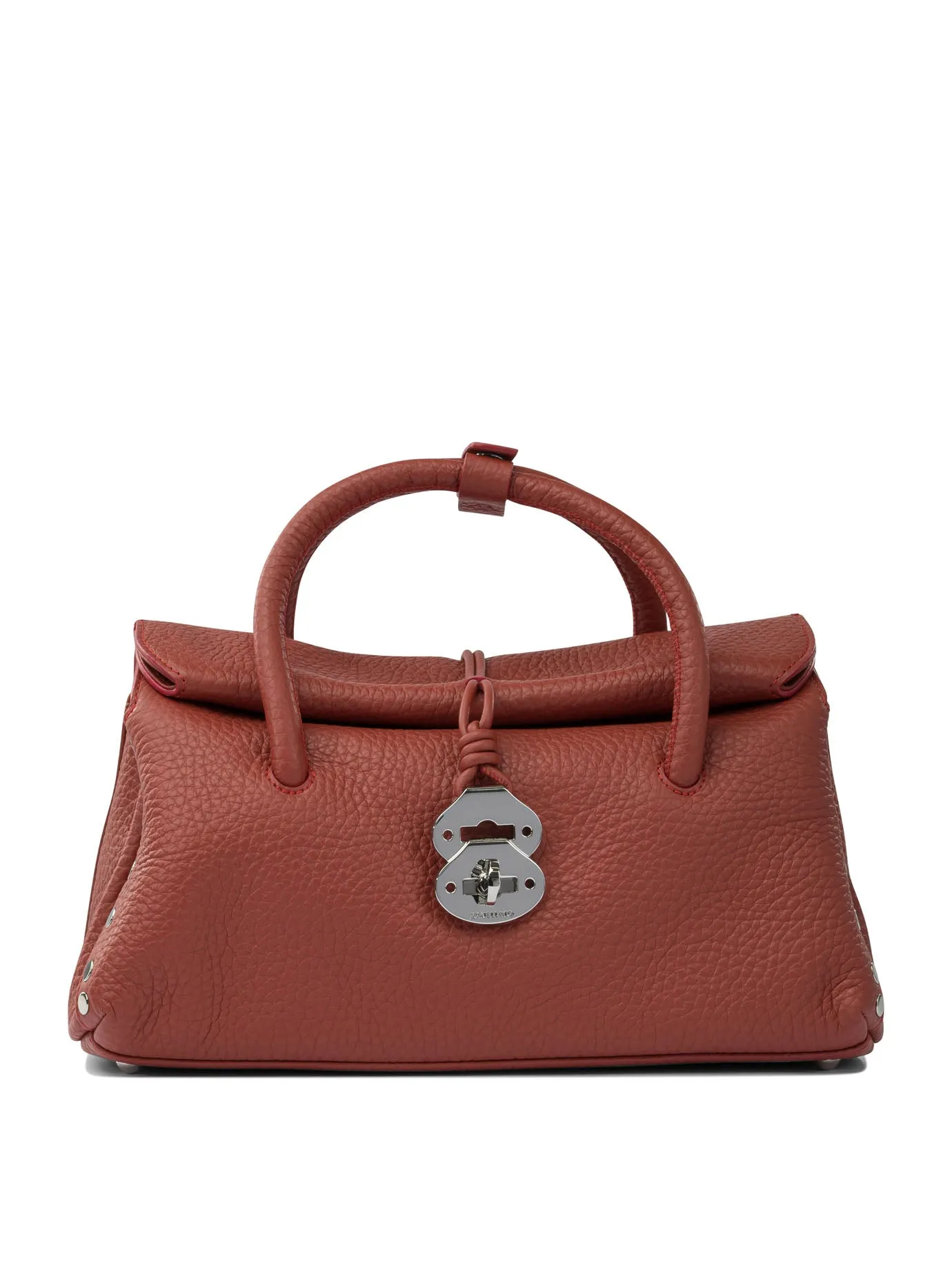 Dotta Handbags Red sold by Wanan Luxury