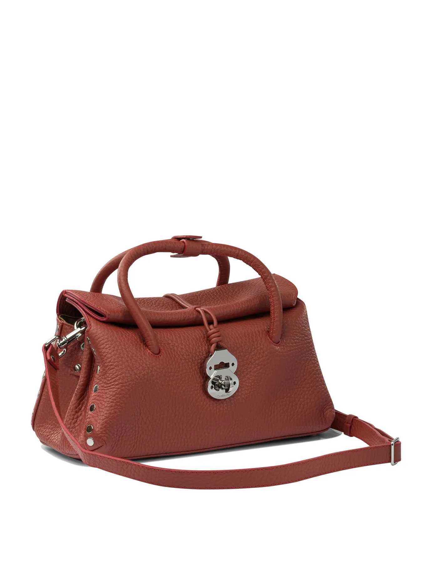 Dotta Handbags Red sold by Wanan Luxury product image thumbnail 2