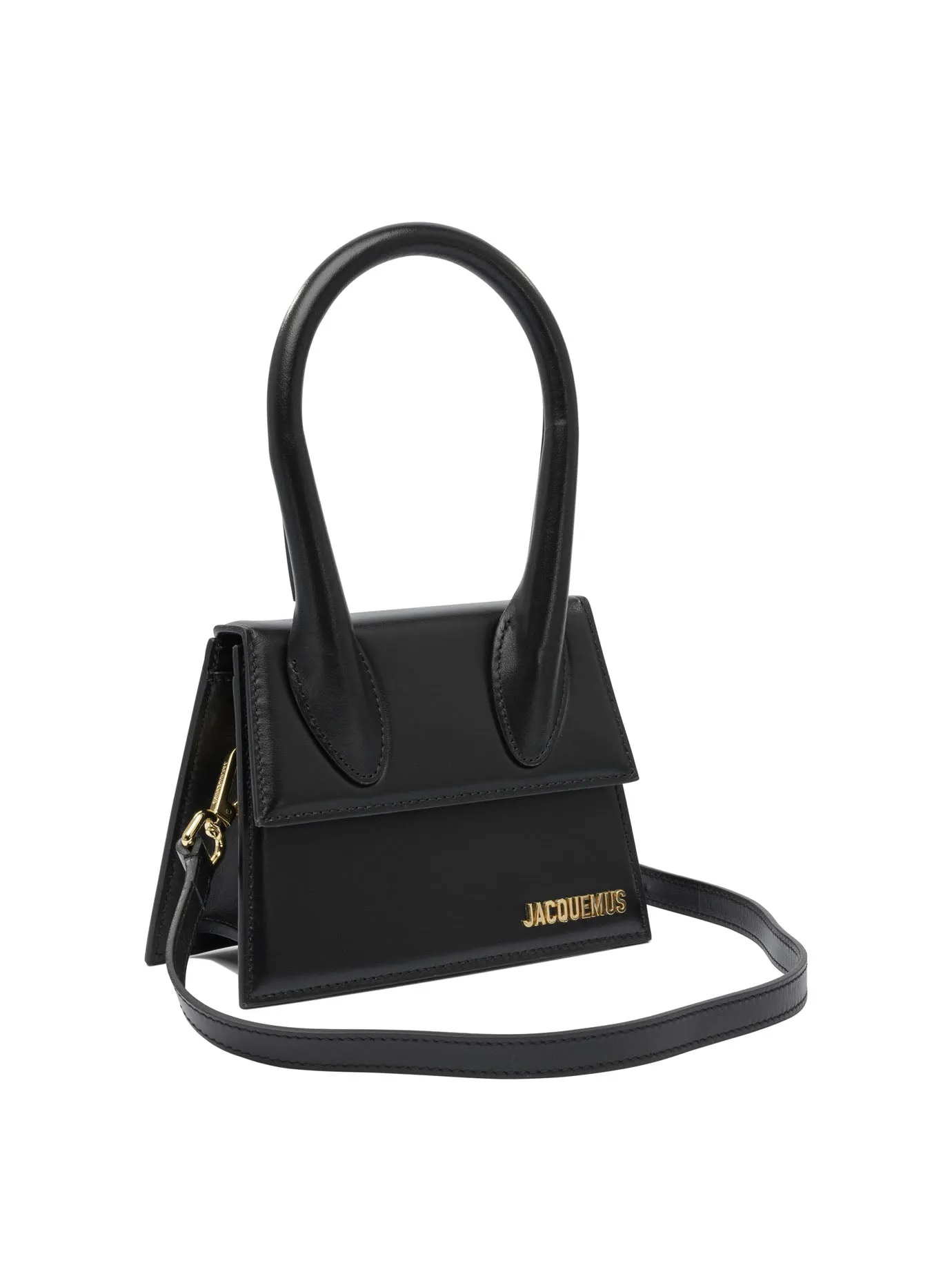 Le Chiquito Handbags Black sold by Wanan Luxury product image thumbnail 2
