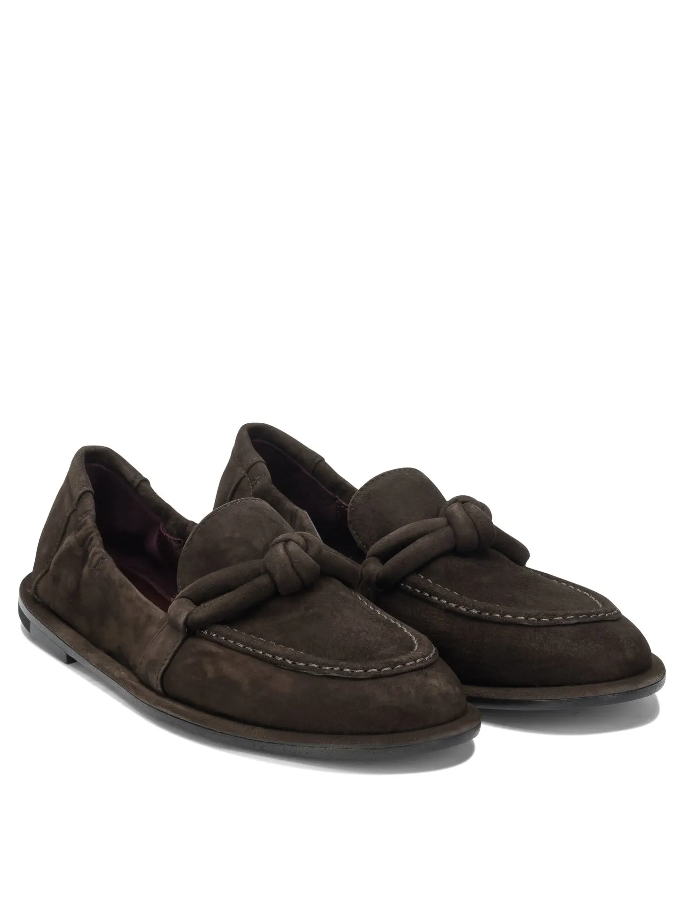 Loafers & Slippers Brown sold by Wanan Luxury product image thumbnail 2