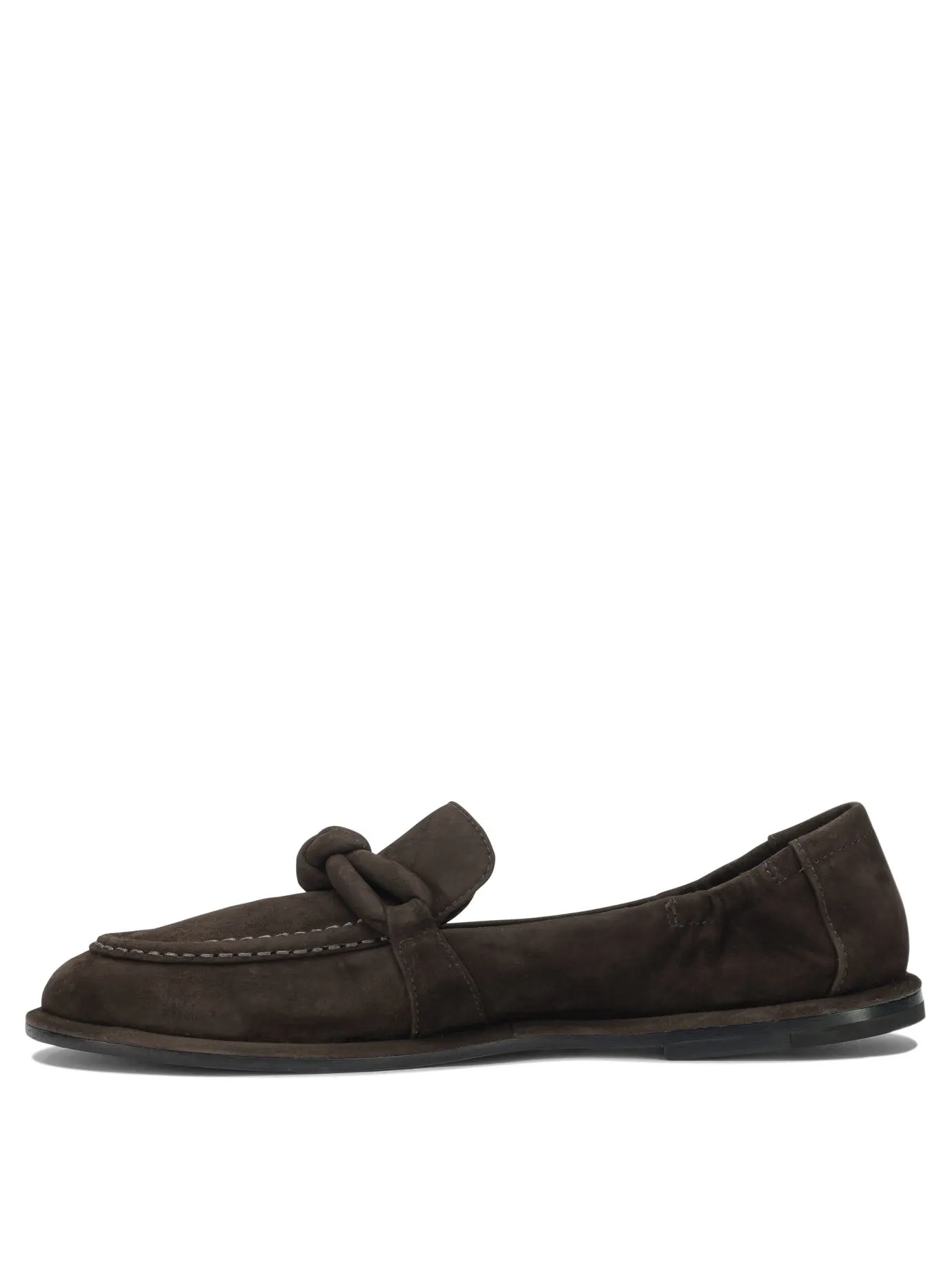 Loafers & Slippers Brown sold by Wanan Luxury product image thumbnail 3