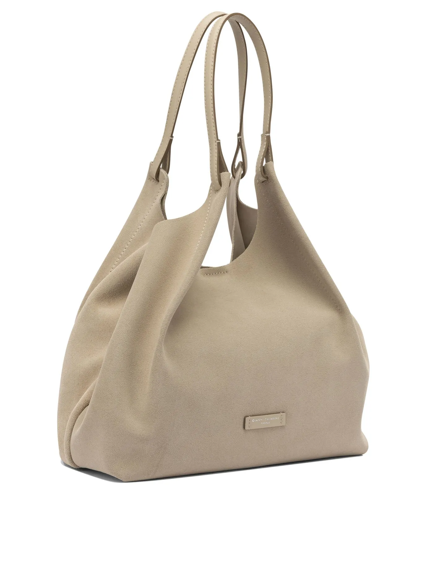 Shoulder Bags Beige sold by Wanan Luxury product image thumbnail 2