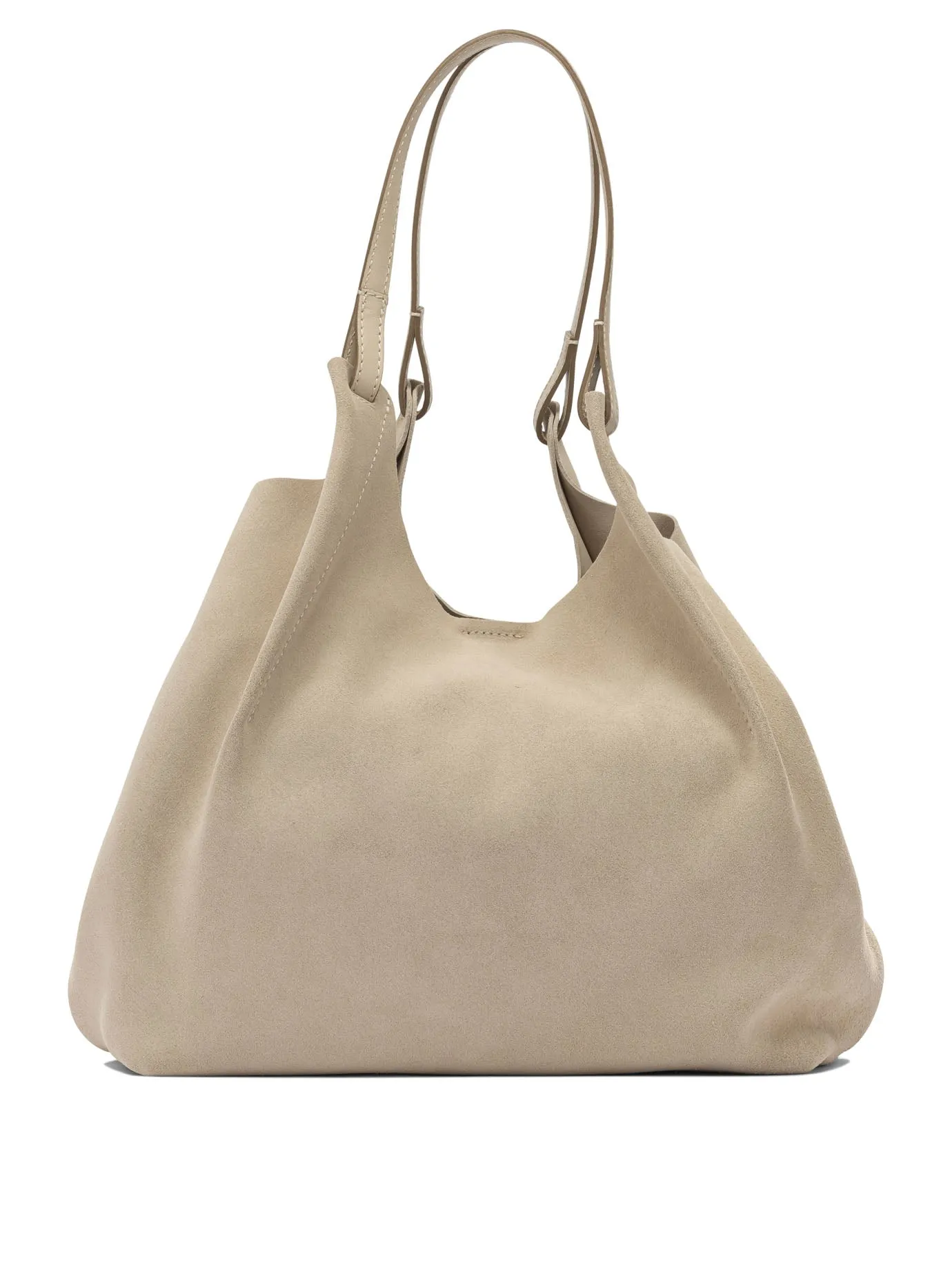 Shoulder Bags Beige sold by Wanan Luxury product image thumbnail 3