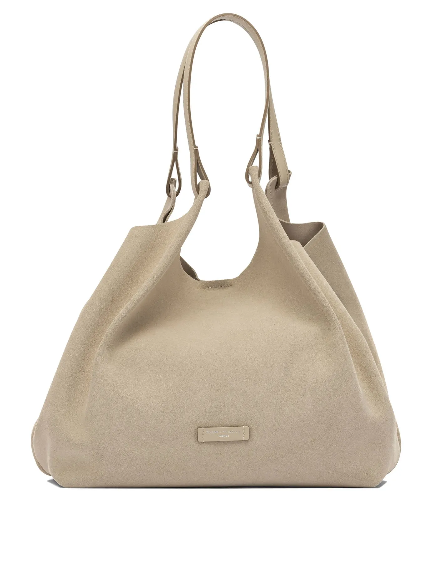 Shoulder Bags Beige sold by Wanan Luxury