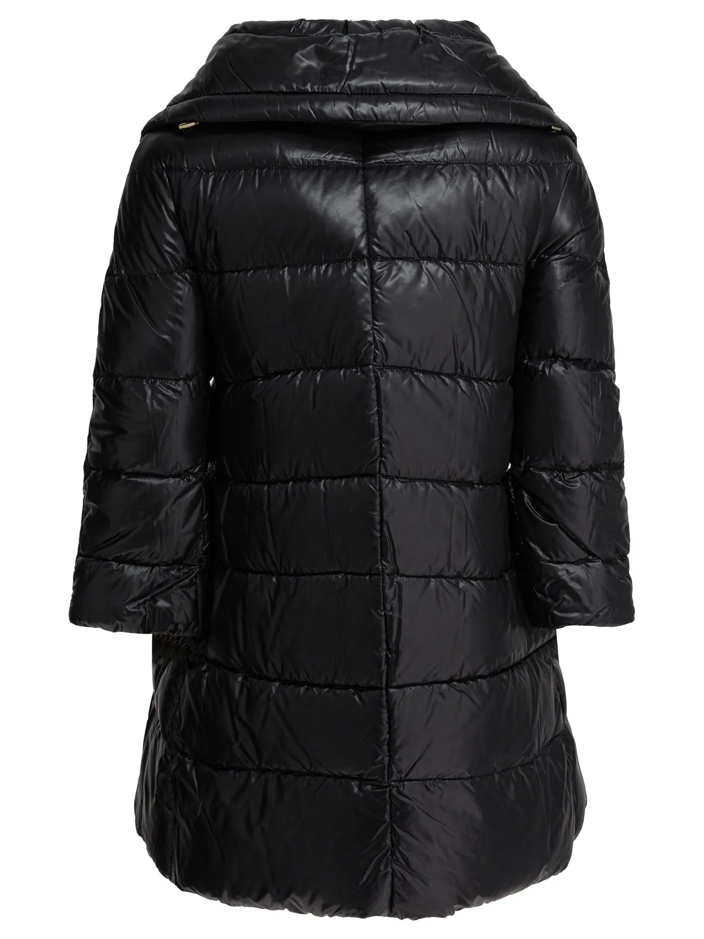 Cleope Jackets And Coats Black sold by Wanan Luxury product image thumbnail 2