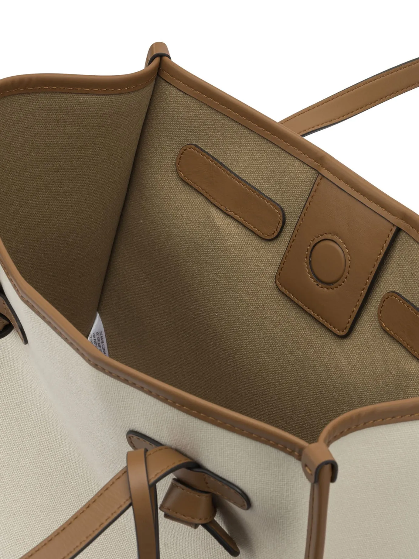 Shoulder Bags Beige sold by Wanan Luxury product image thumbnail 5