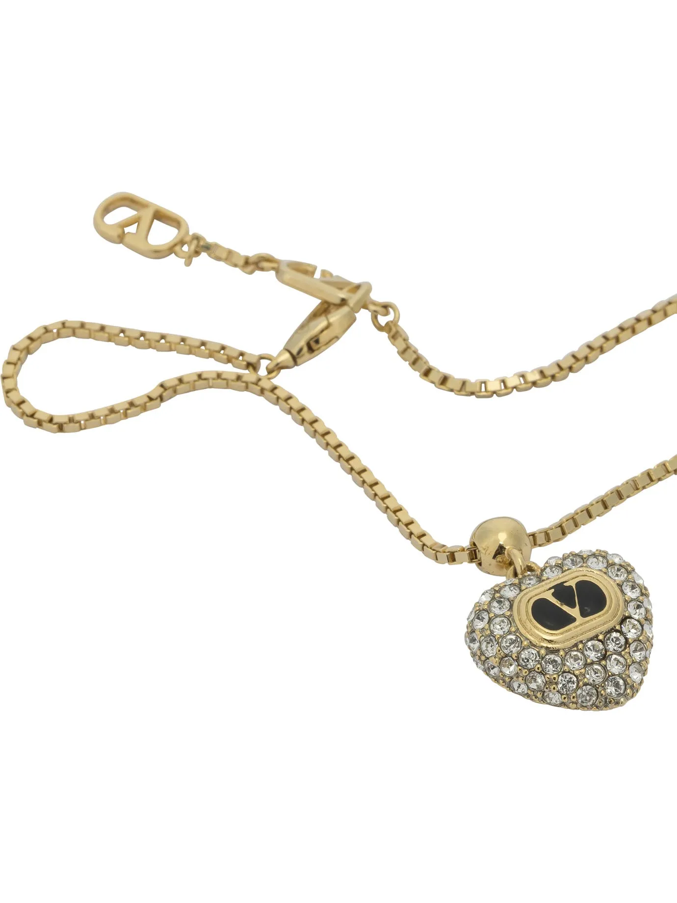 Coeur Royal Jewels Gold sold by Wanan Luxury product image thumbnail 2