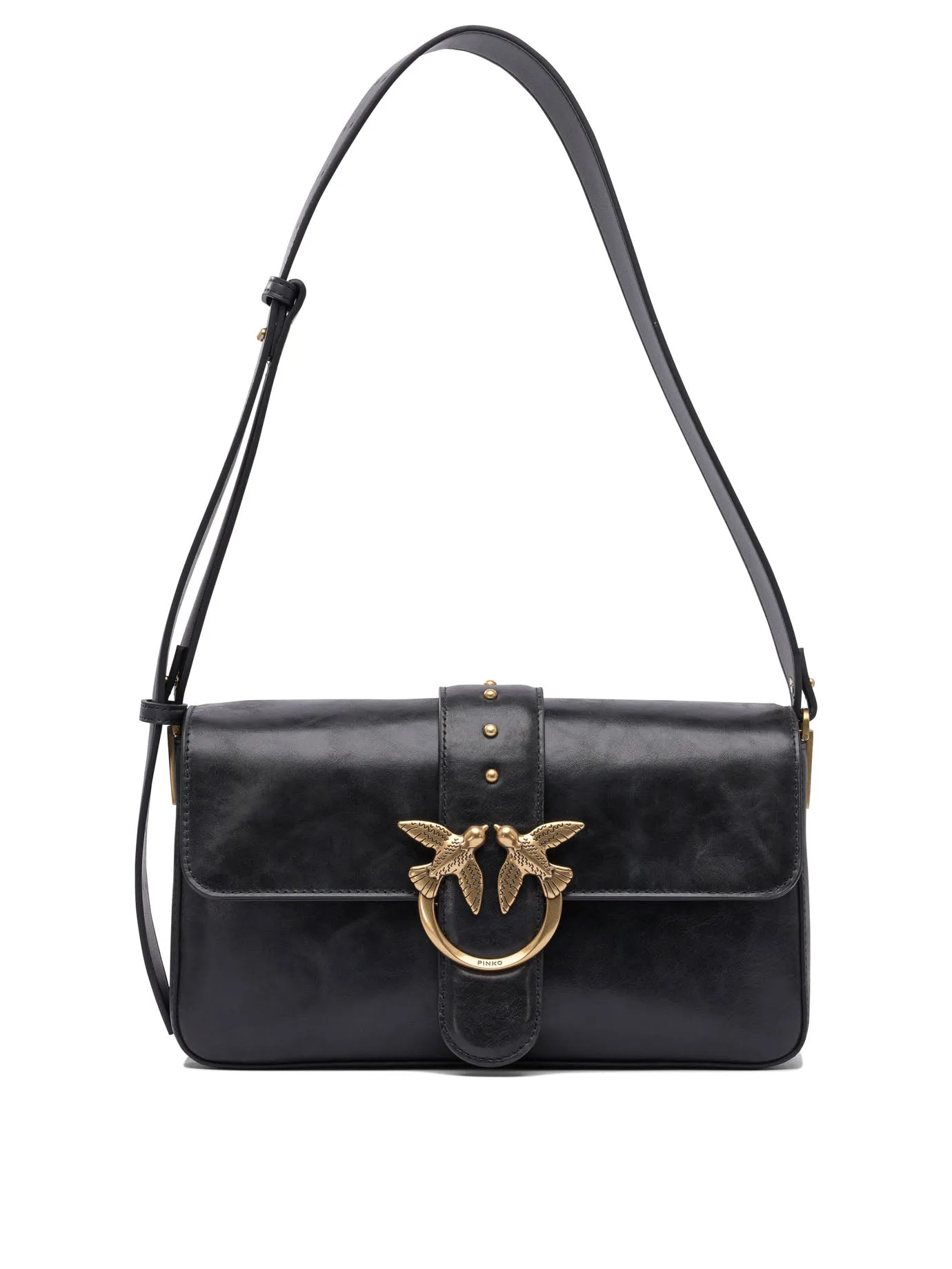 Crossbody Bags Black sold by Wanan Luxury