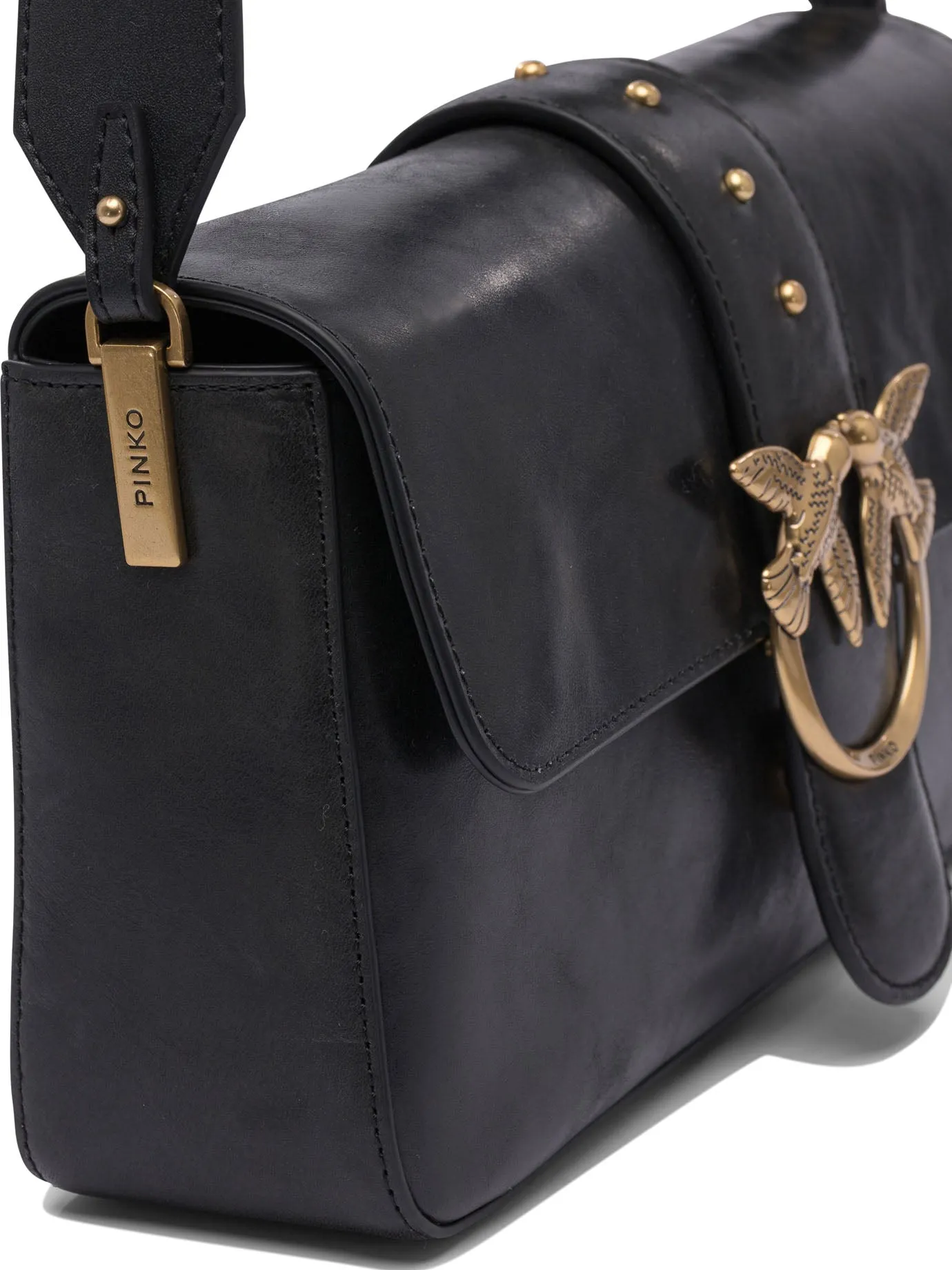 Crossbody Bags Black sold by Wanan Luxury product image thumbnail 4