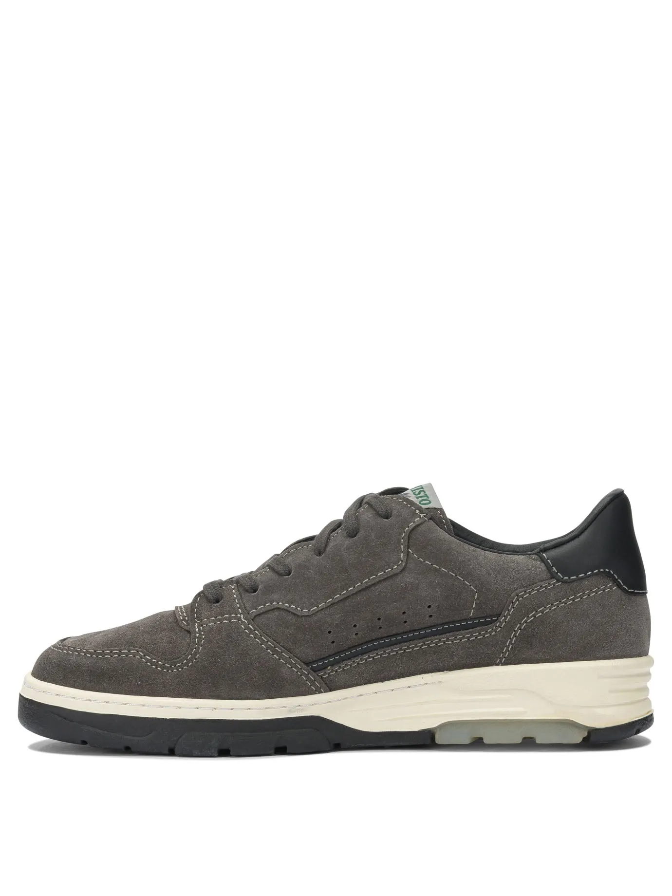 Marius Sneakers & Slip-On Grey sold by Wanan Luxury product image thumbnail 3