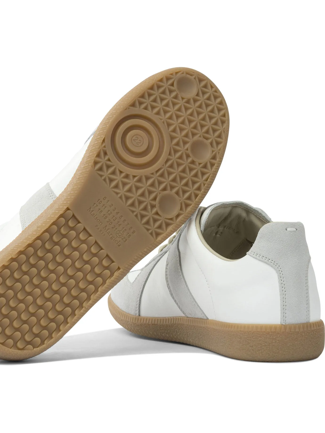 Replica Sneakers & Slip-On White sold by Wanan Luxury product image thumbnail 5