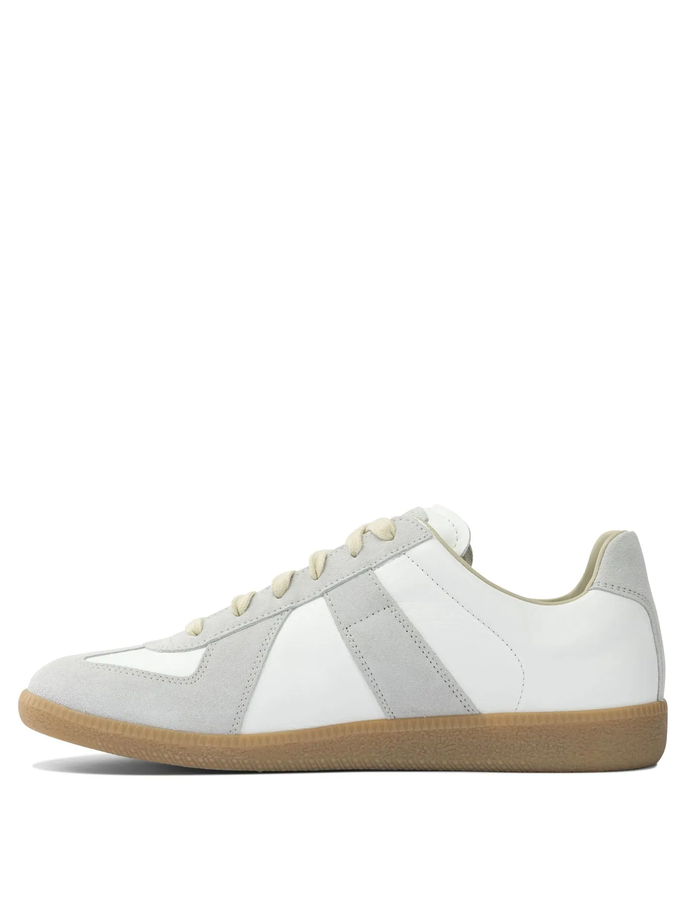 Replica Sneakers & Slip-On White sold by Wanan Luxury product image thumbnail 3