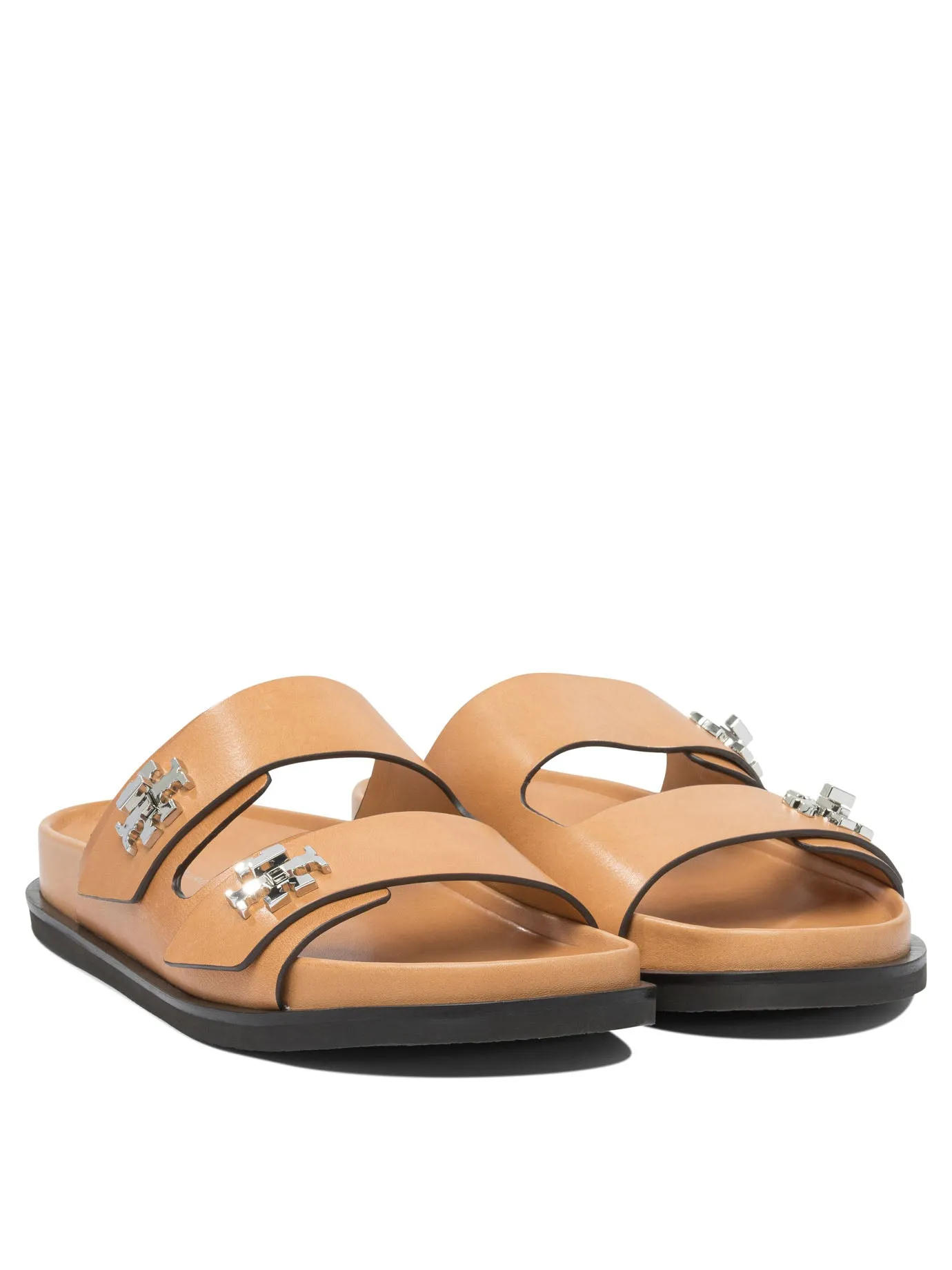 Sandals Beige sold by Wanan Luxury product image thumbnail 2