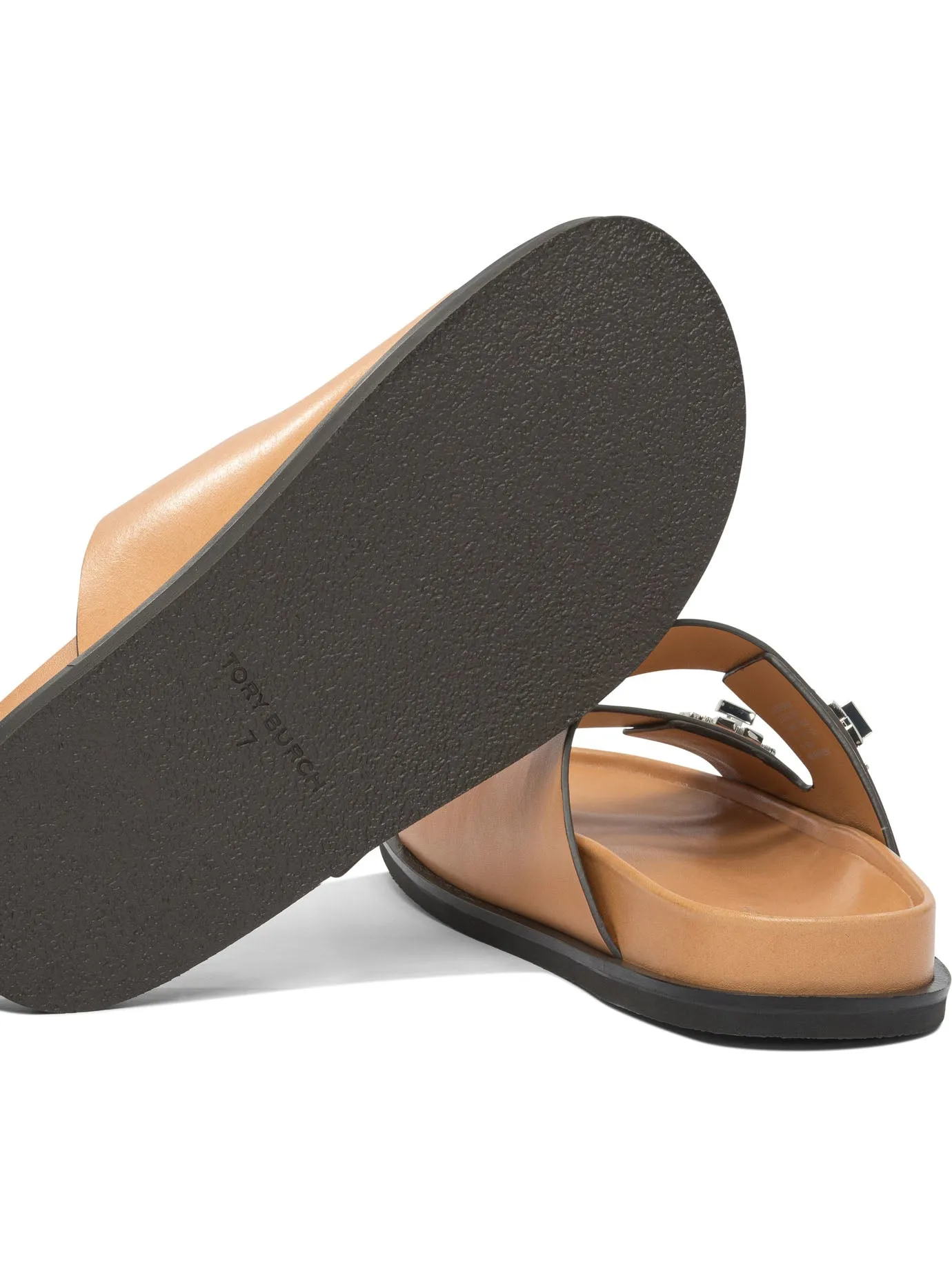 Sandals Beige sold by Wanan Luxury product image thumbnail 5