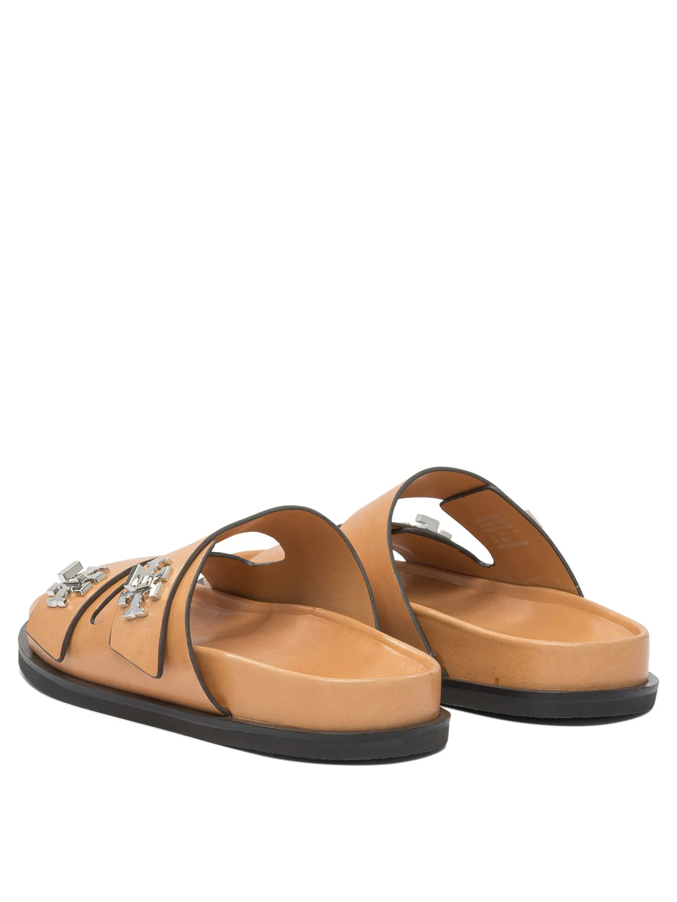 Sandals Beige sold by Wanan Luxury product image thumbnail 4