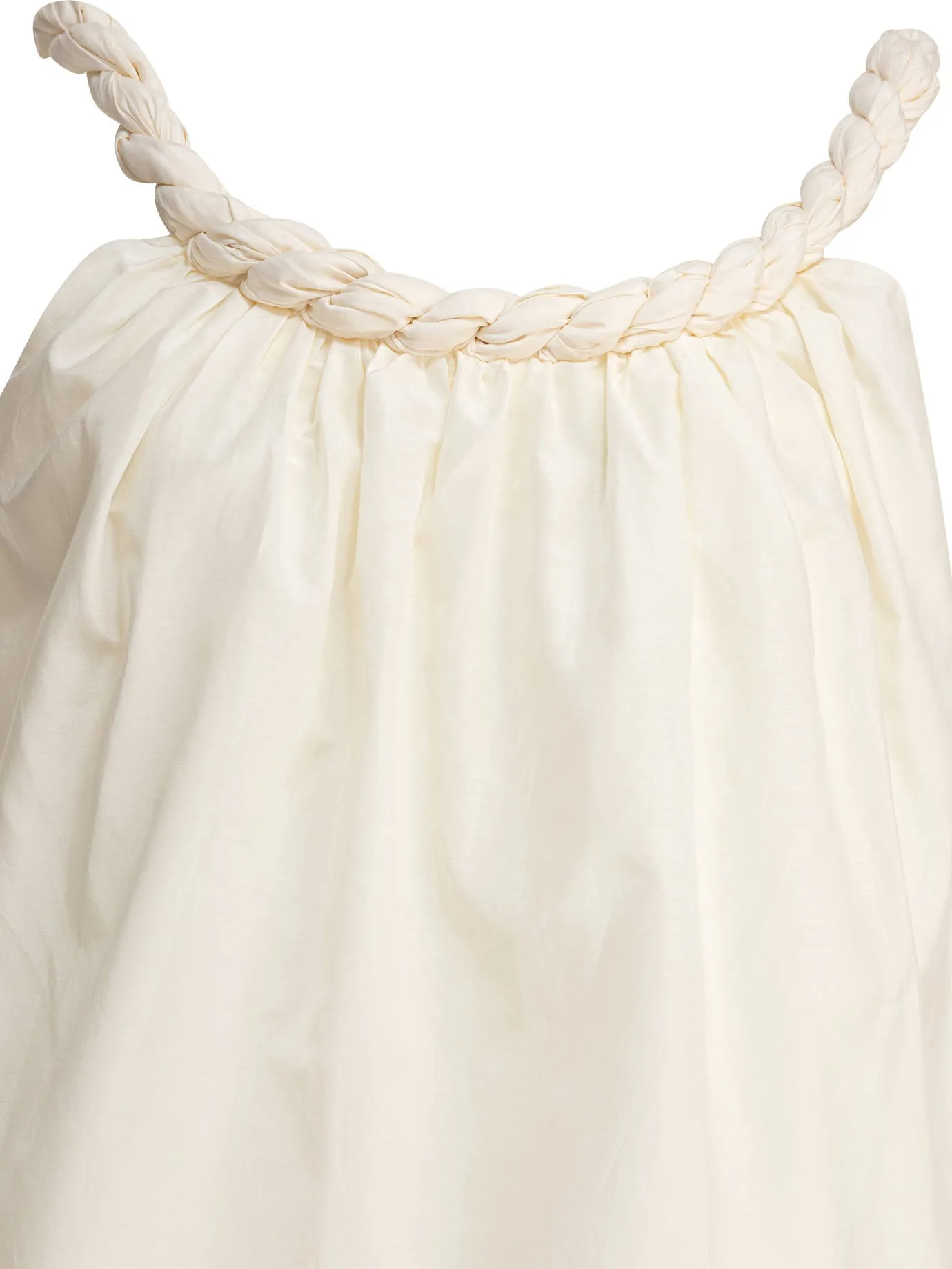 Tops Beige sold by Wanan Luxury product image thumbnail 3