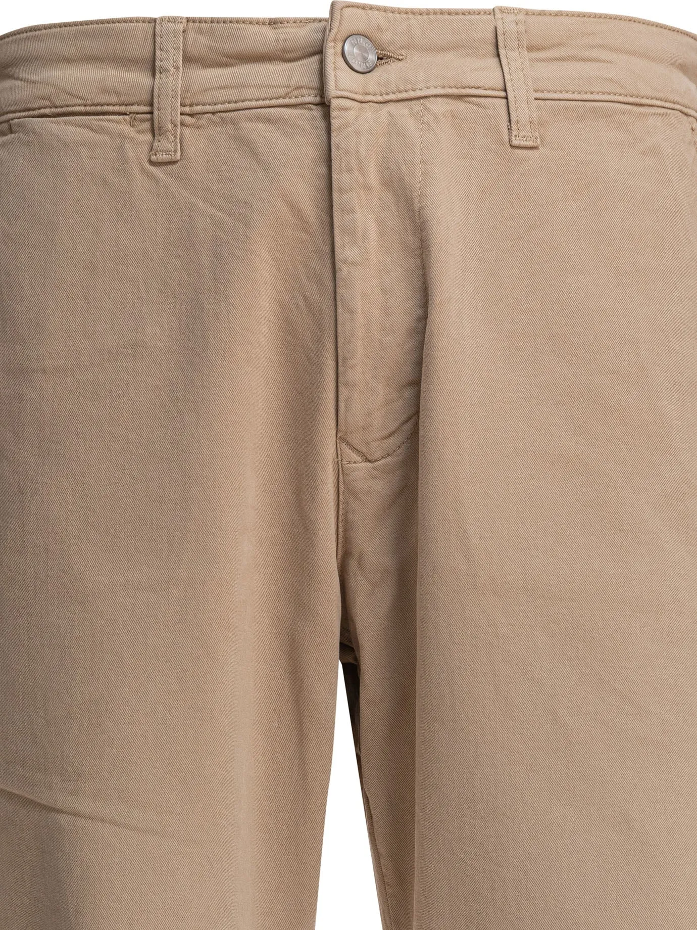 Aden Trousers Beige sold by Wanan Luxury product image thumbnail 3