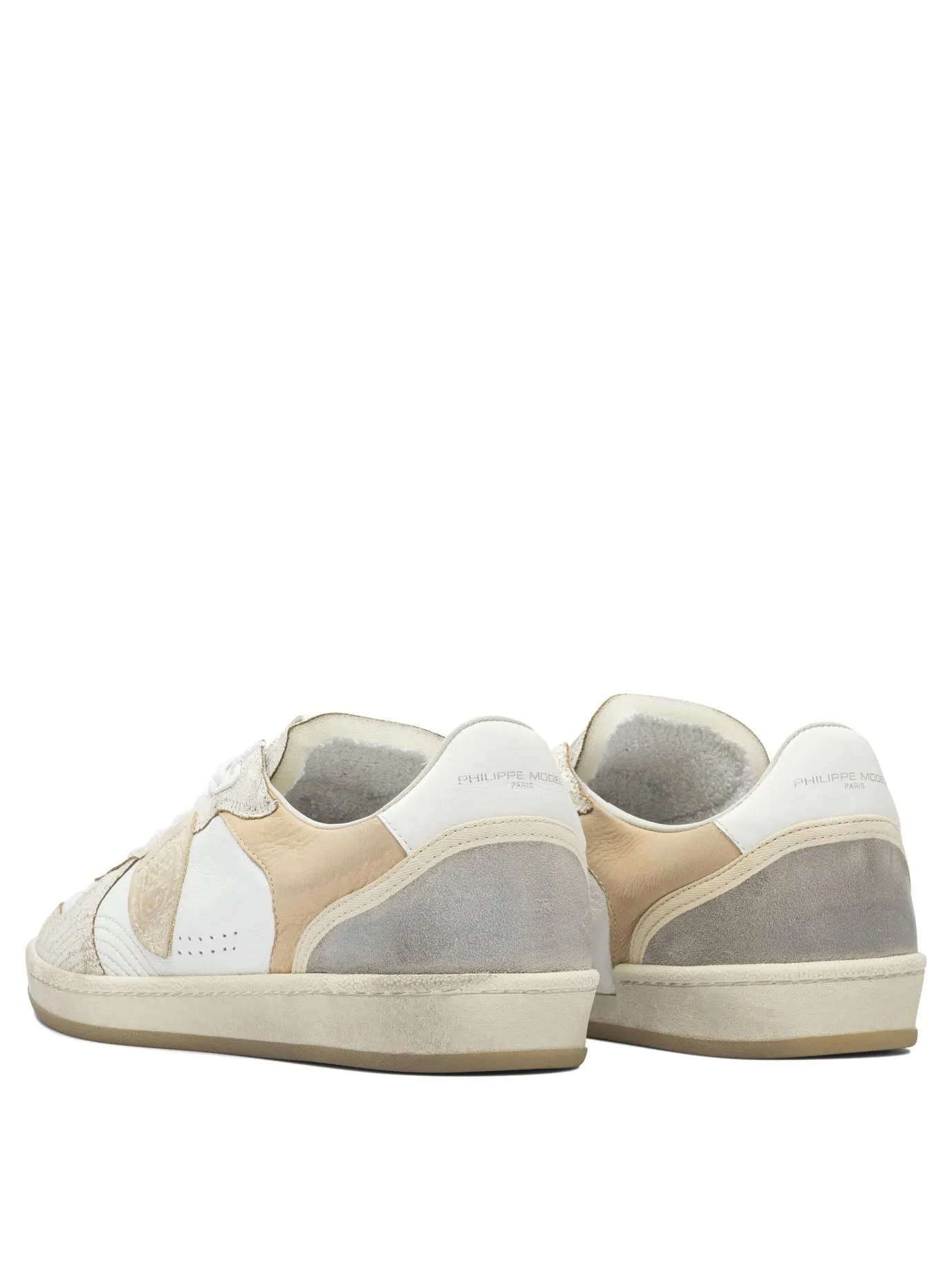 Pgal Sneakers & Slip-On White sold by Wanan Luxury product image thumbnail 4