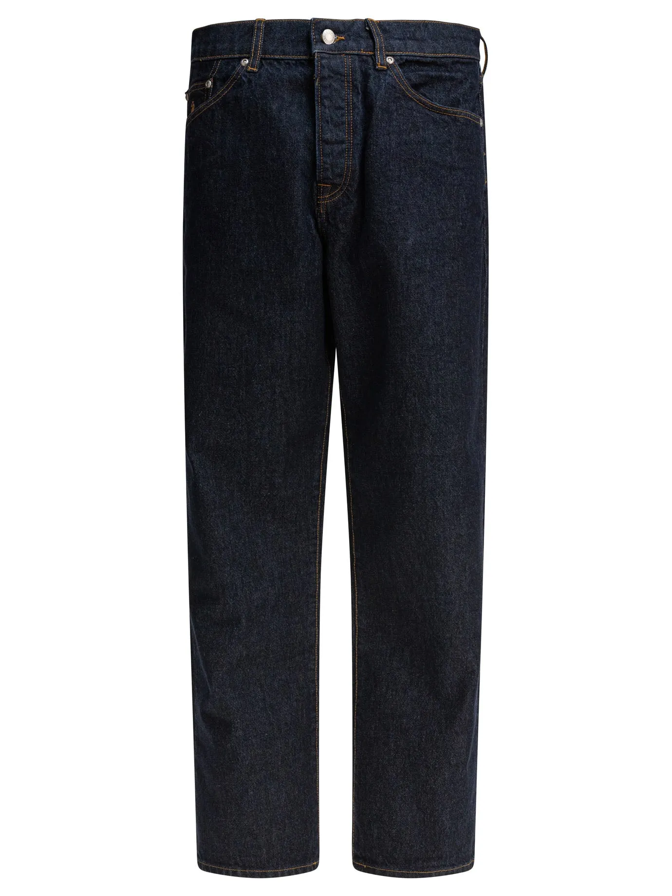 Jeans Blue sold by Wanan Luxury
