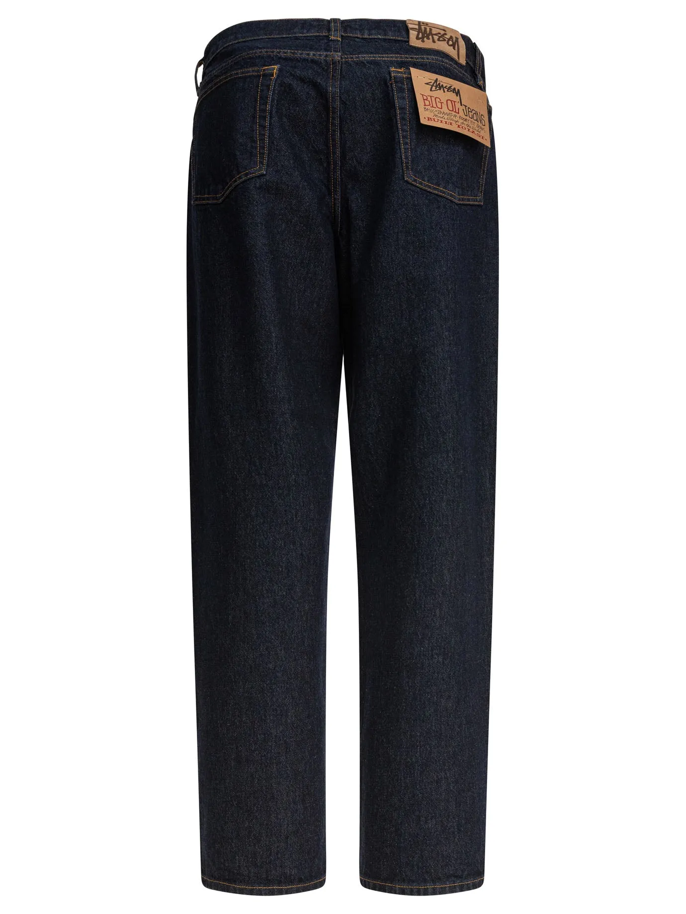 Jeans Blue sold by Wanan Luxury product image thumbnail 2