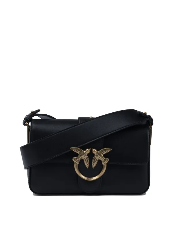 Crossbody Bags Black sold by Wanan Luxury