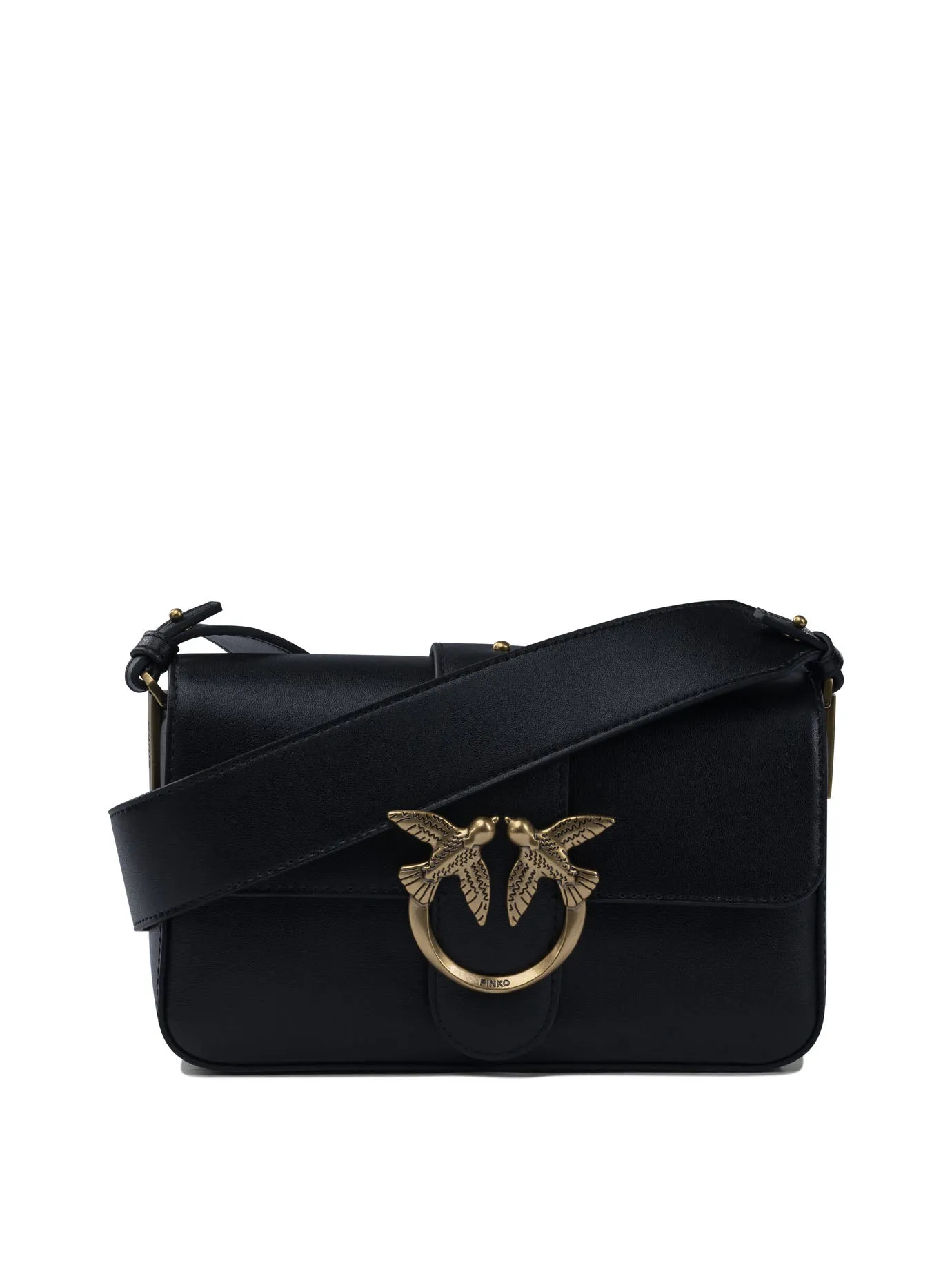 Crossbody Bags Black sold by Wanan Luxury