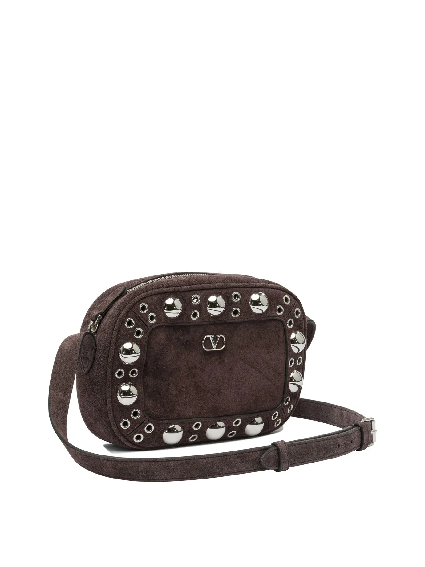 NellcôTe Crossbody Bags Brown sold by Wanan Luxury product image thumbnail 2