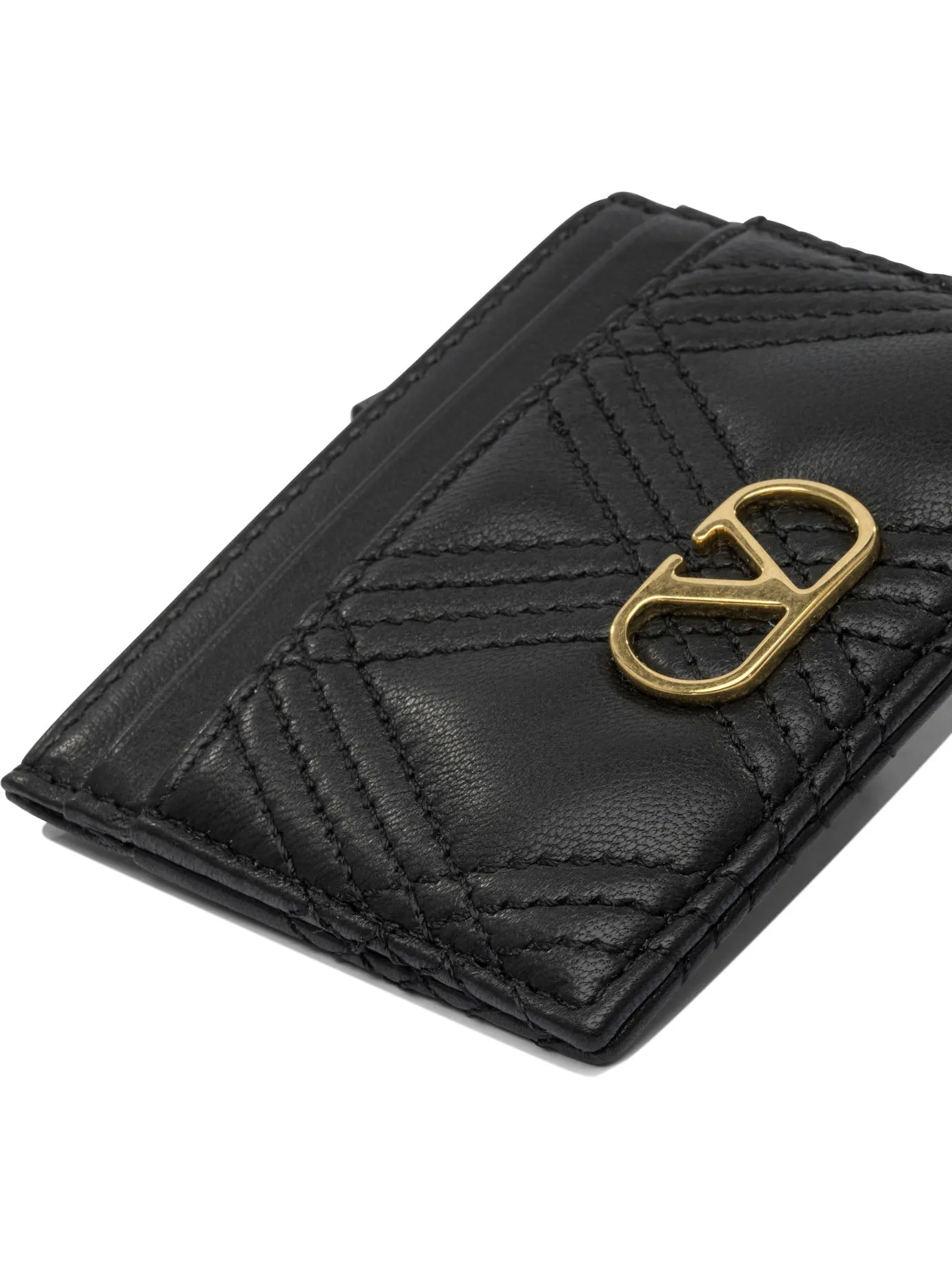 Quiltie 67 Wallets & Card Holders Black sold by Wanan Luxury product image thumbnail 4