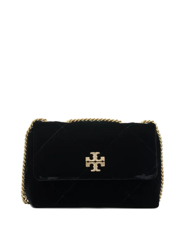 Crossbody Bags Black made by Tory Burch
