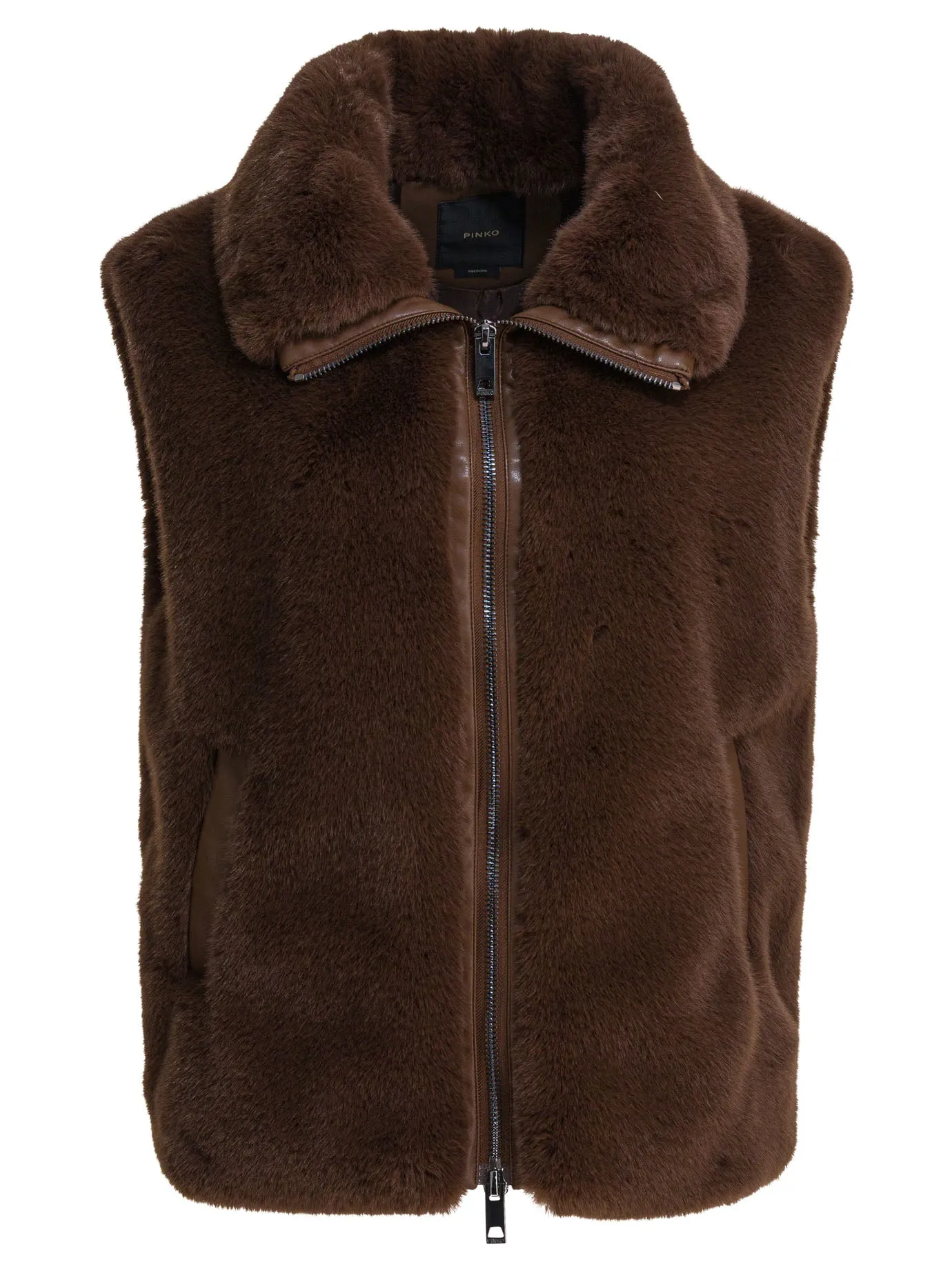 Jackets & Coats Jackets And Coats Brown sold by Wanan Luxury