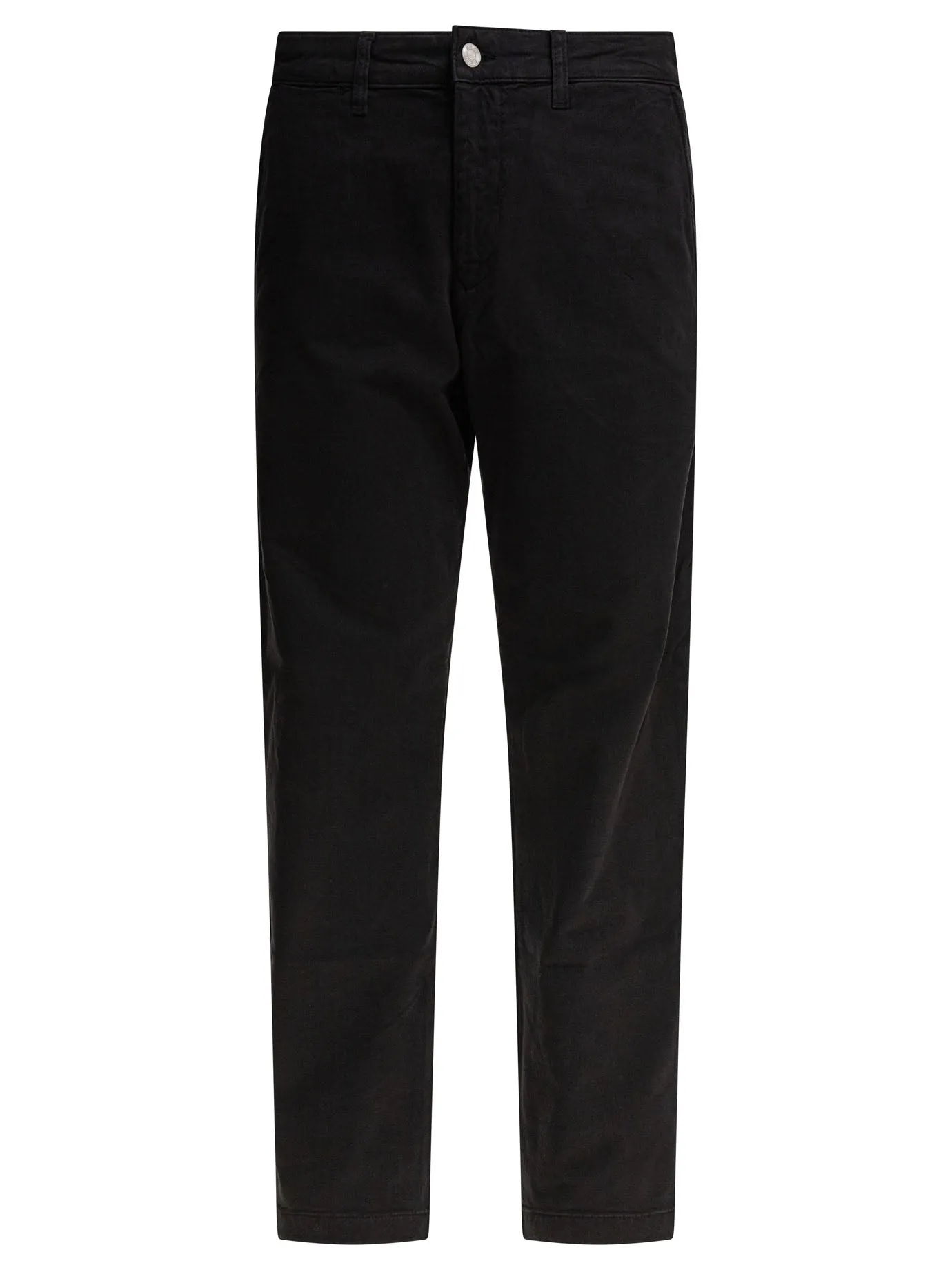 Aden Trousers Black sold by Wanan Luxury