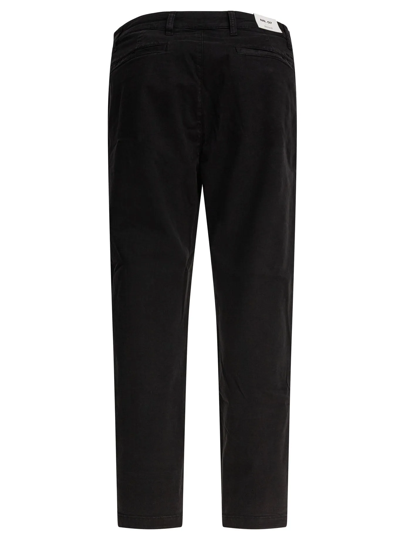 Aden Trousers Black sold by Wanan Luxury product image thumbnail 2