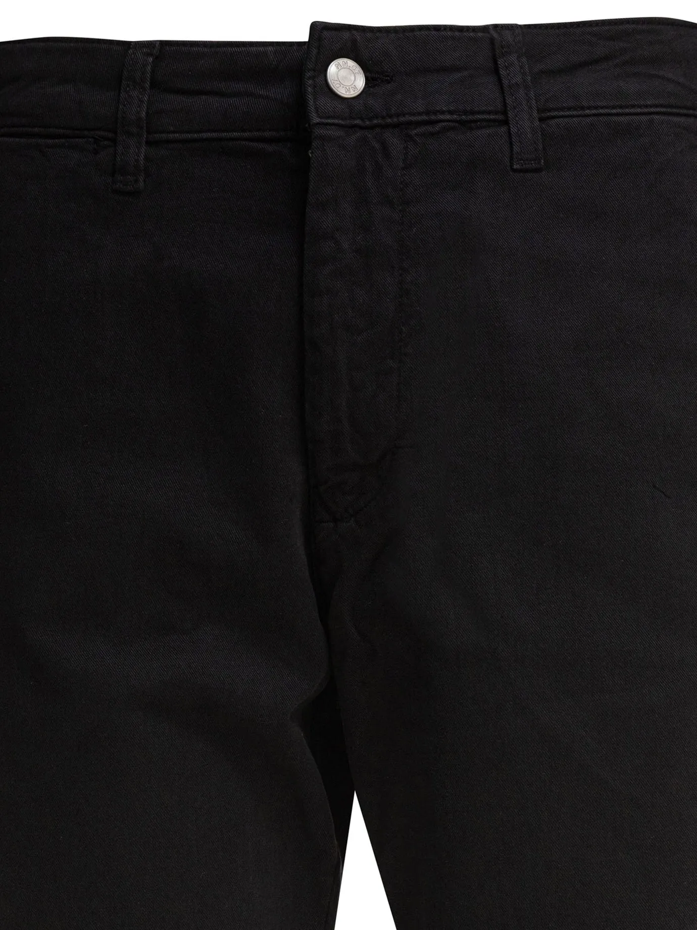 Aden Trousers Black sold by Wanan Luxury product image thumbnail 3