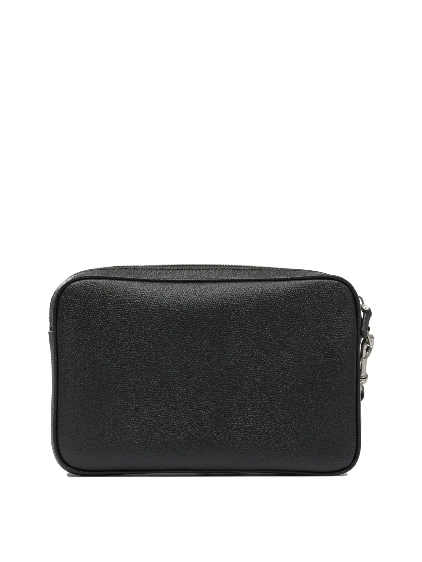 Vlogo Signature Pouch Black sold by Wanan Luxury product image thumbnail 3