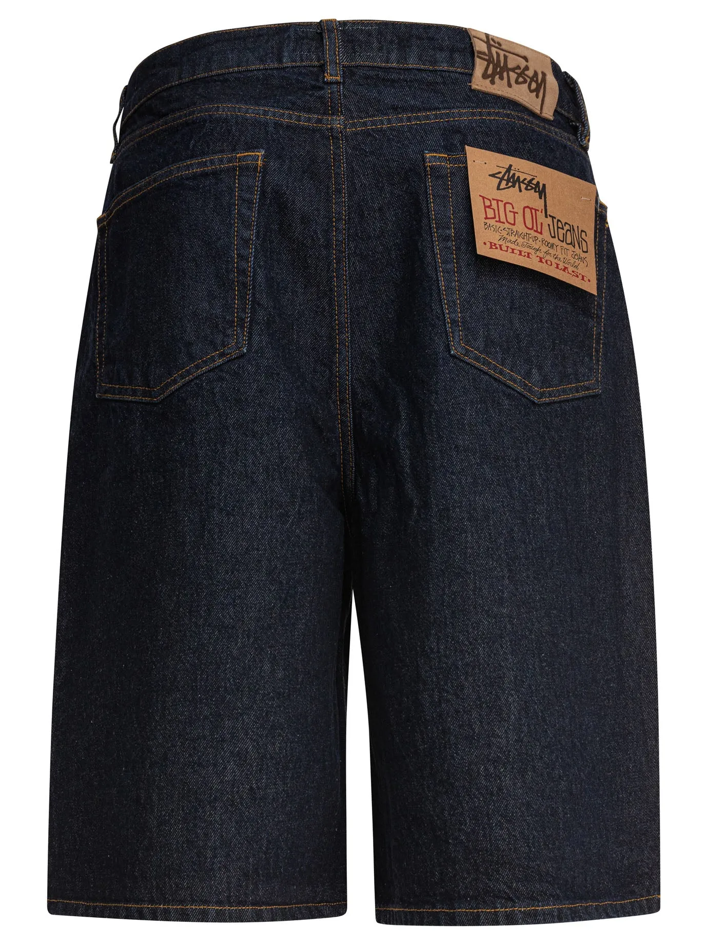 Shorts Blue sold by Wanan Luxury product image thumbnail 2
